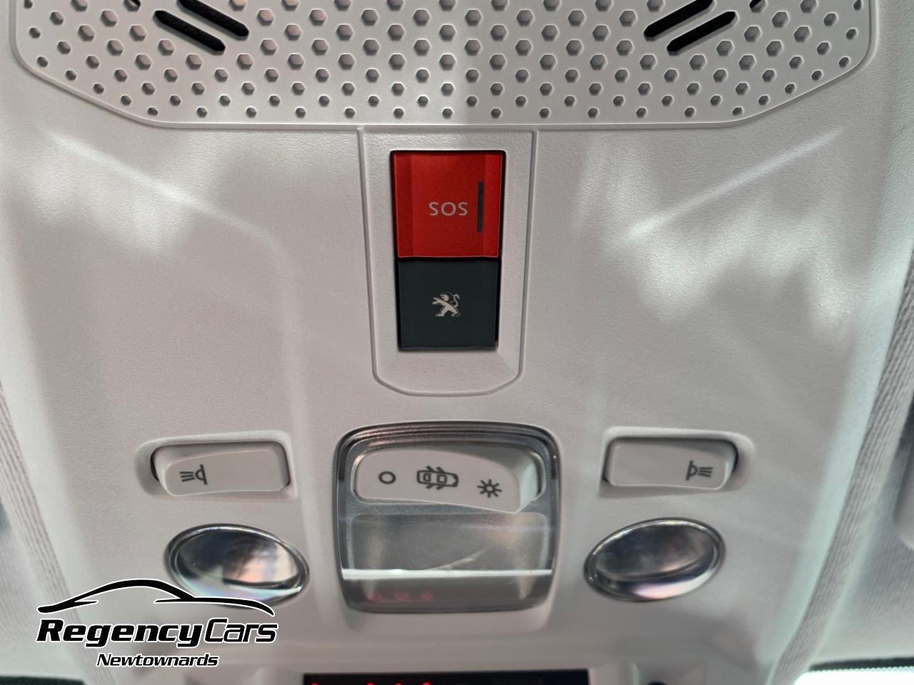 Peugeot 208 view 21