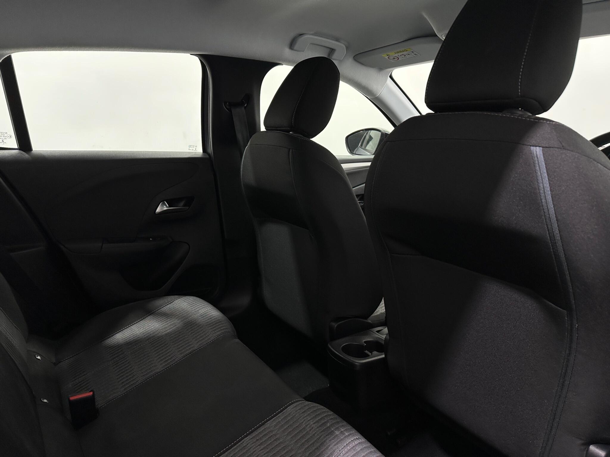 Vauxhall Corsa view 36