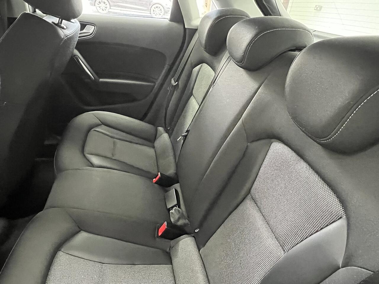 Audi A1 view 17