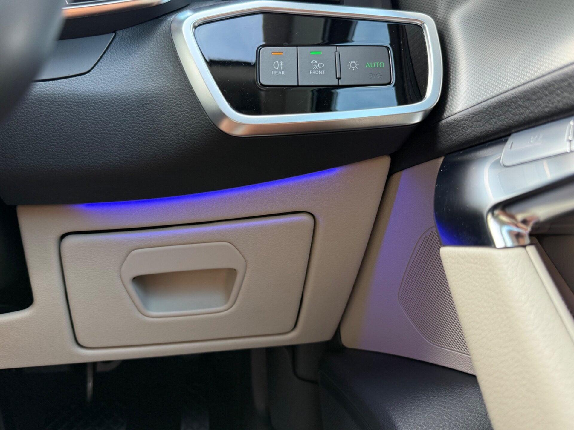 Audi A6 view 55