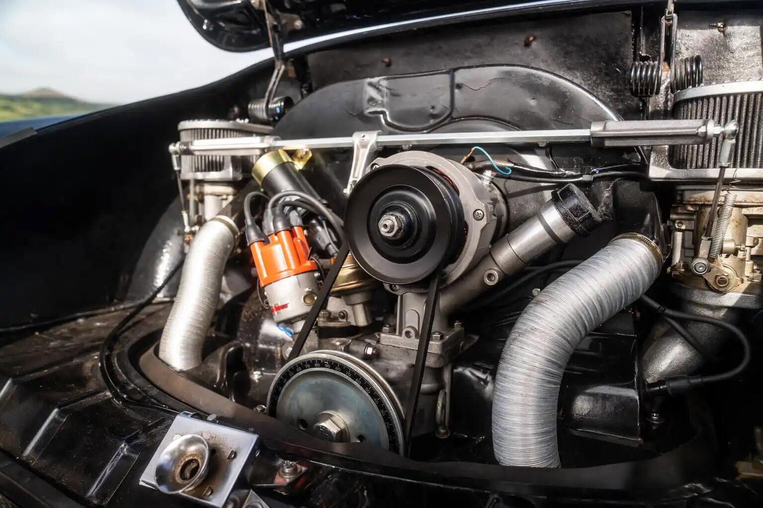 Volkswagen Volkswagen Karmann view 39