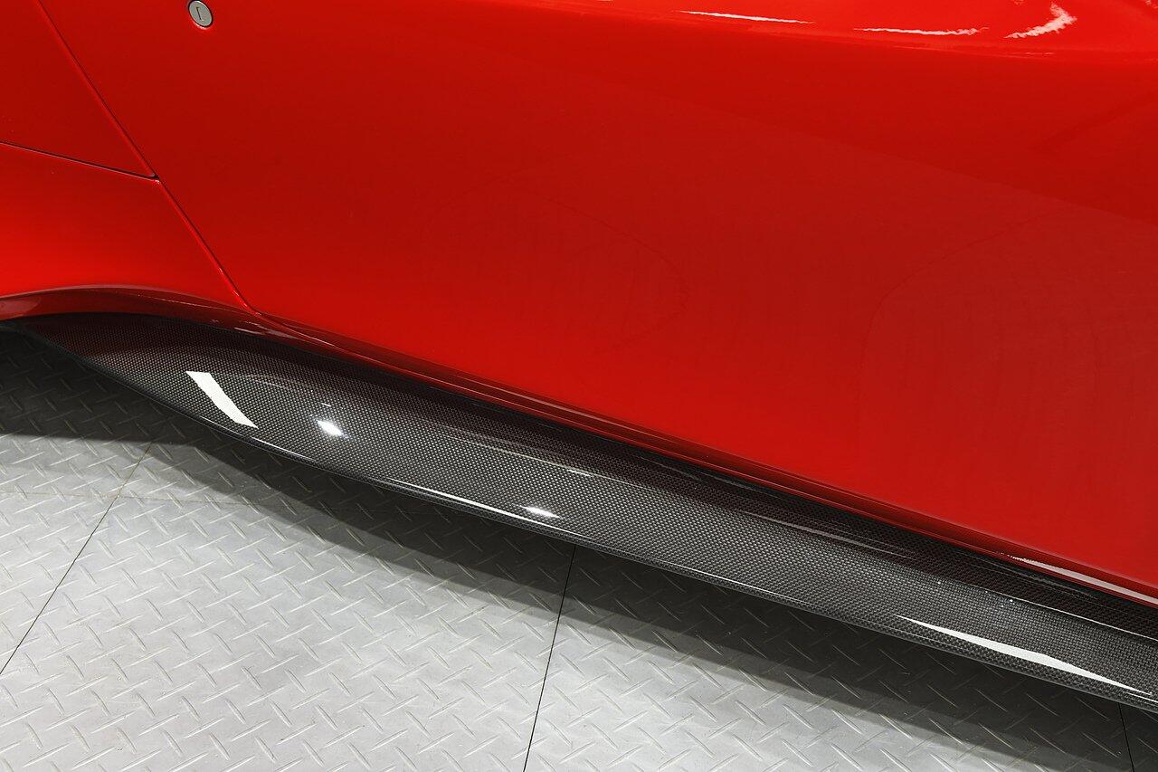Ferrari 488 view 54