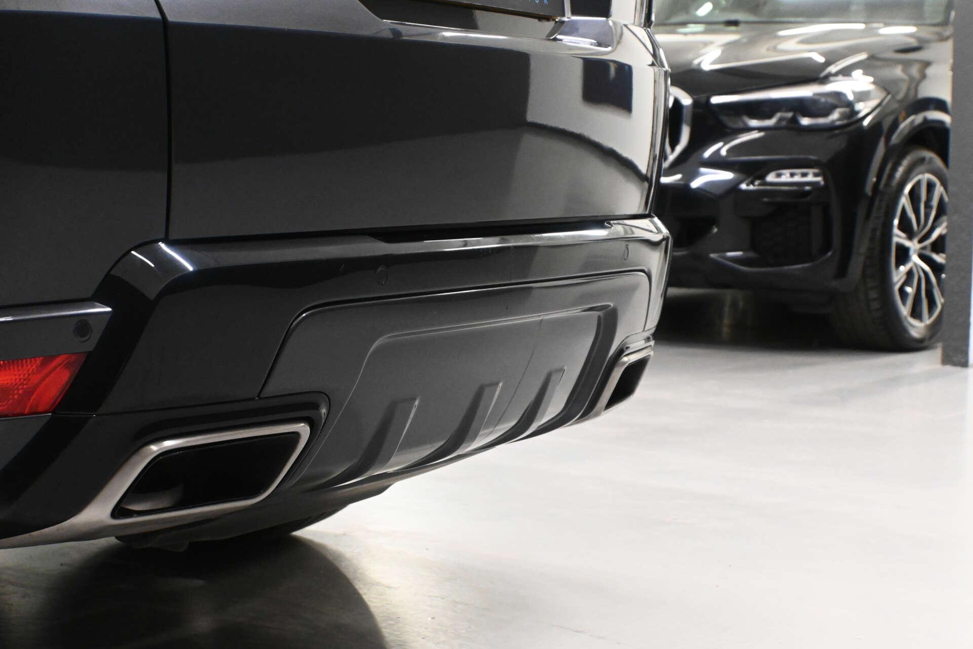 Land Rover Range Rover Sport view 58