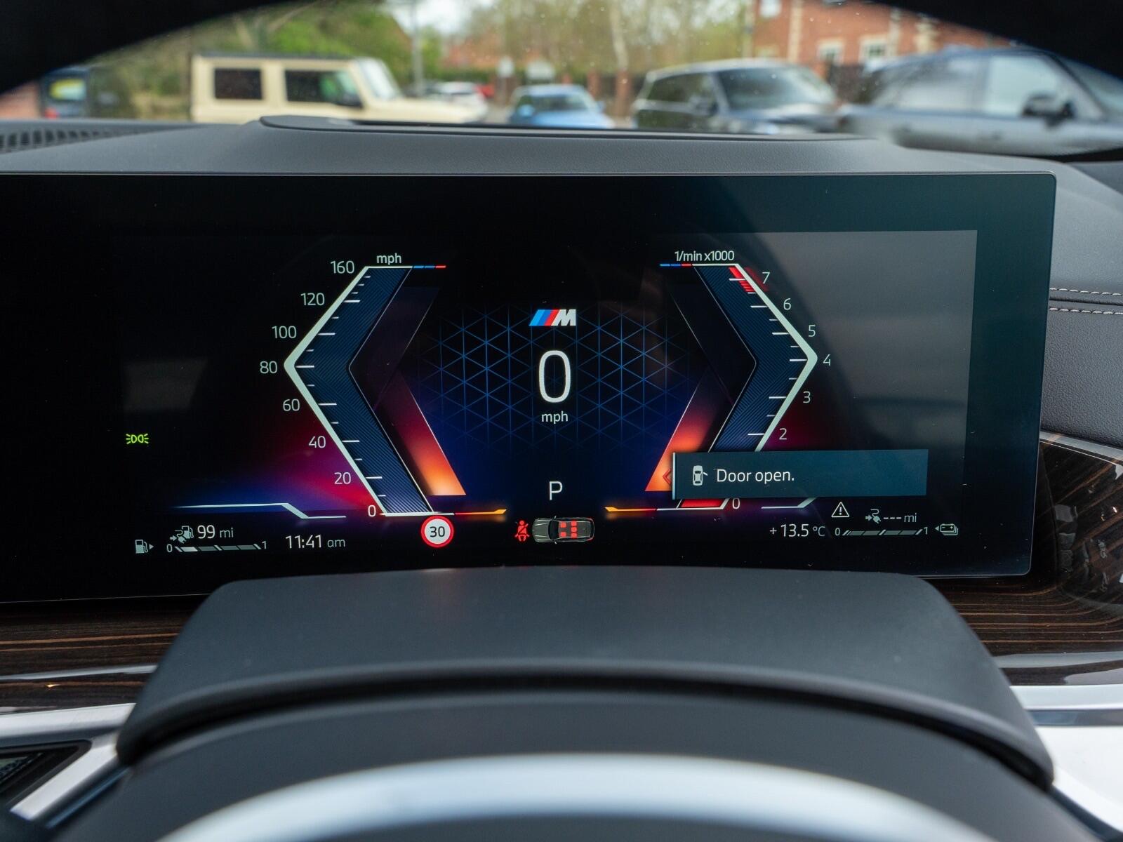 BMW X5 X5 view 51