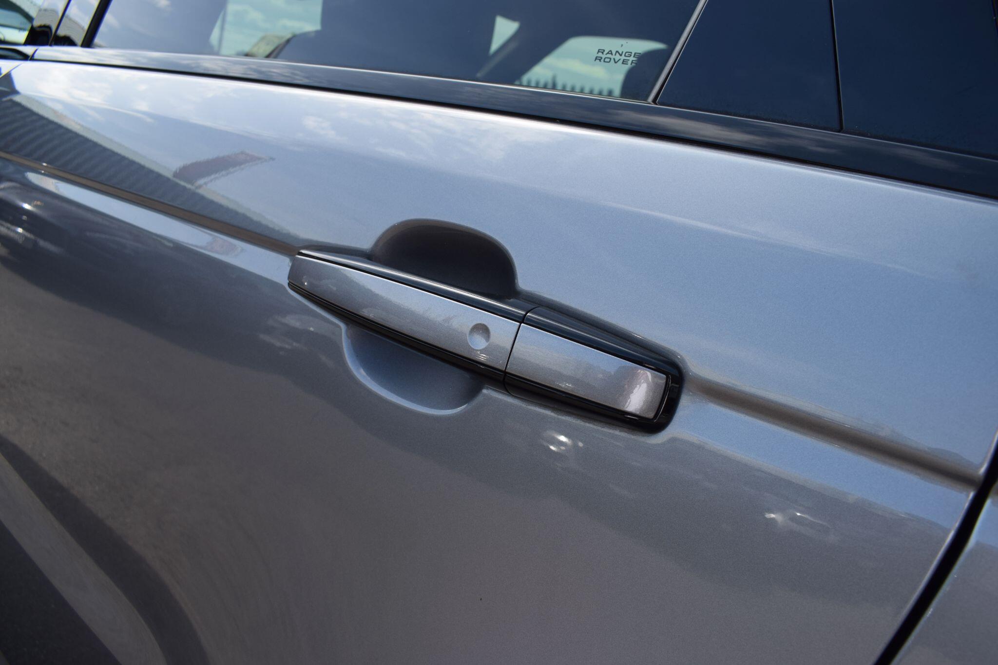 Land Rover Range Rover Sport view 48