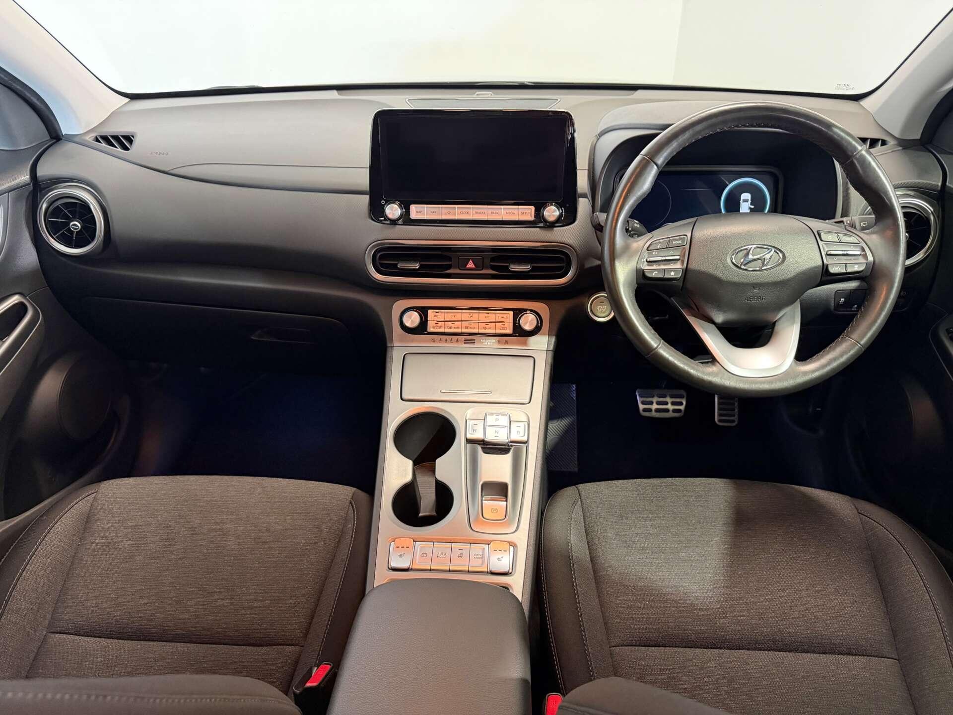 Hyundai Kona view 15