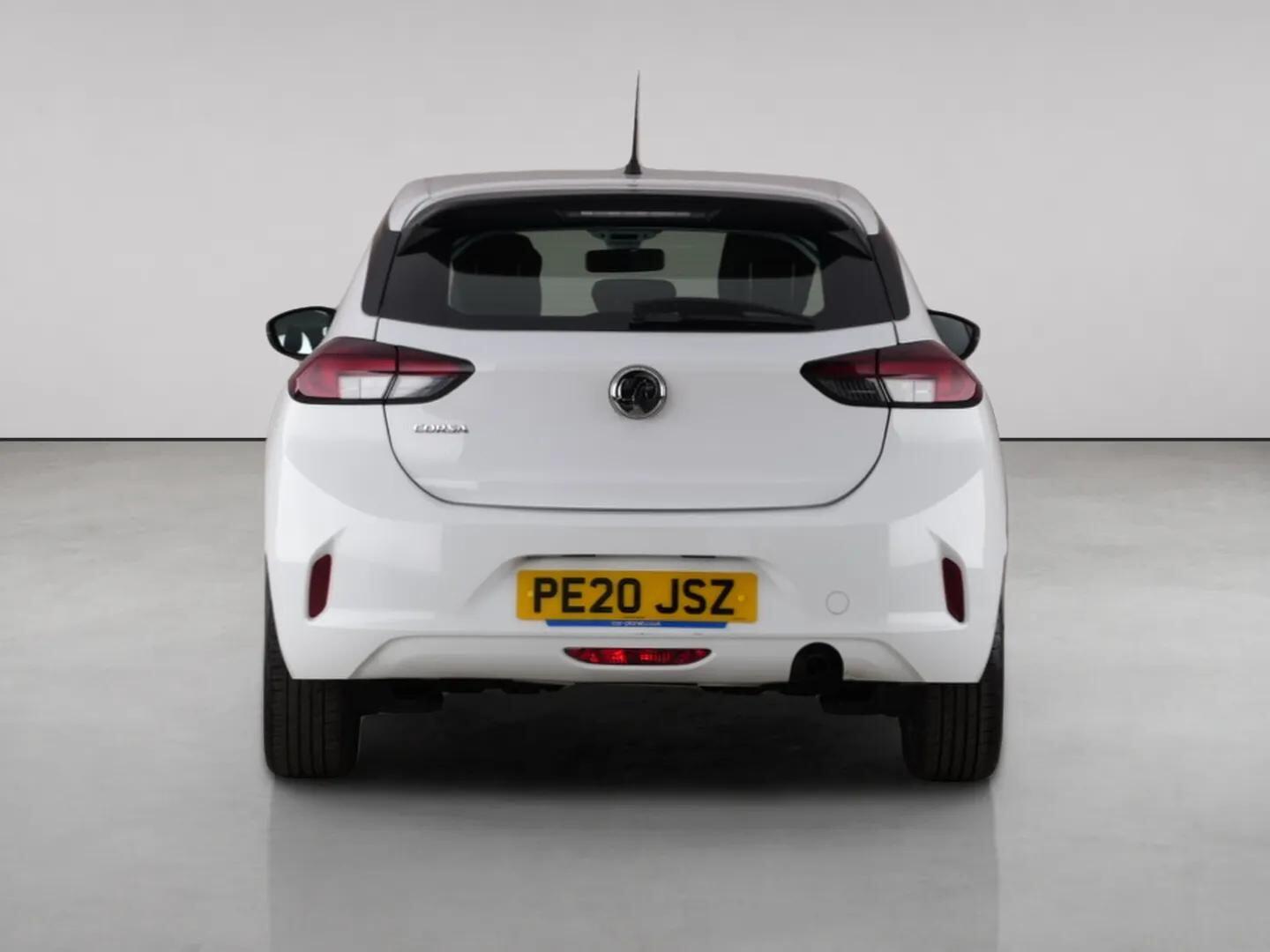 Vauxhall Corsa view 7