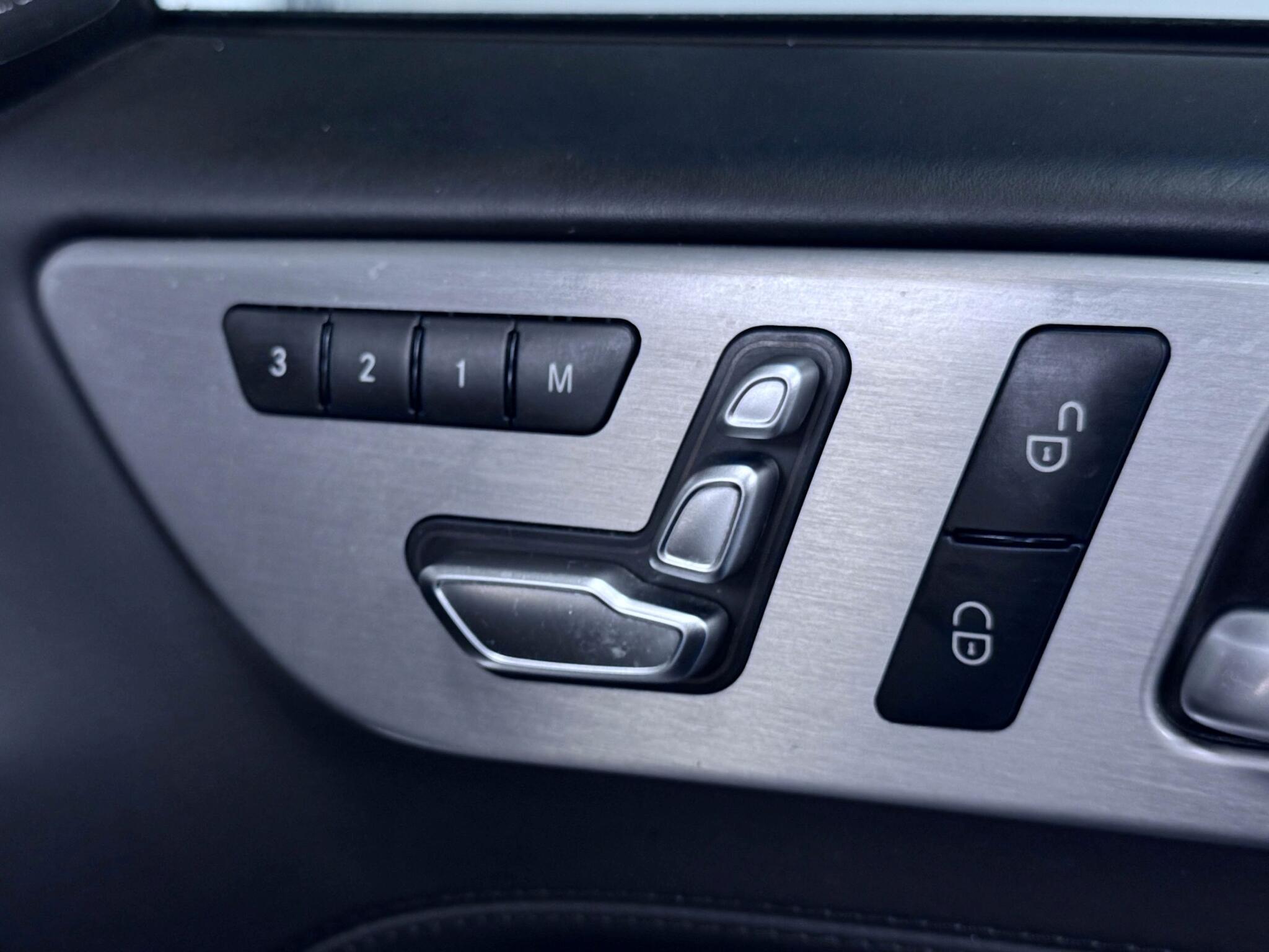 Mercedes-Benz Gle view 18