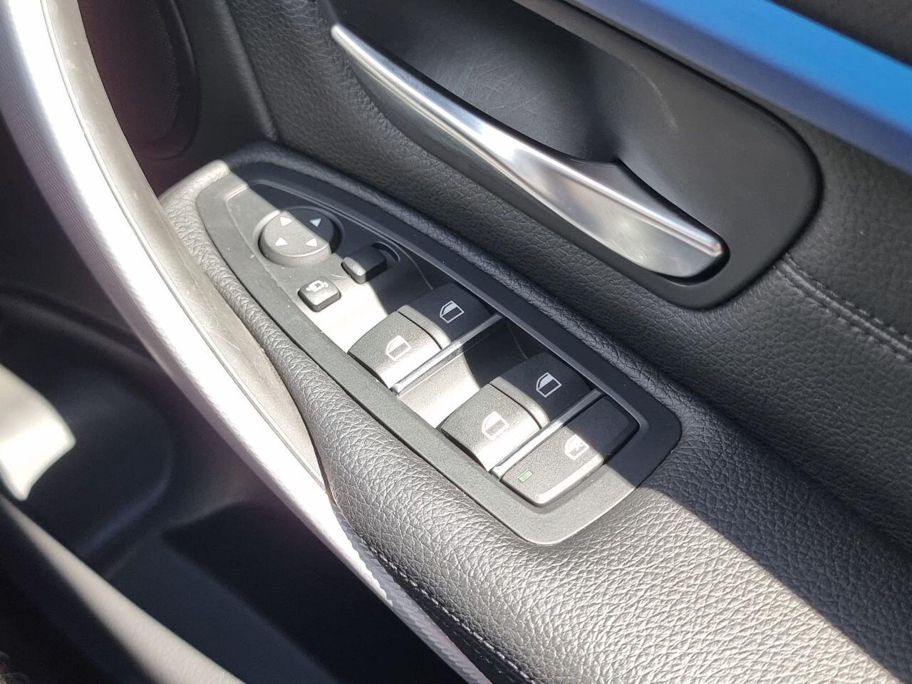 BMW 3 Series view 67