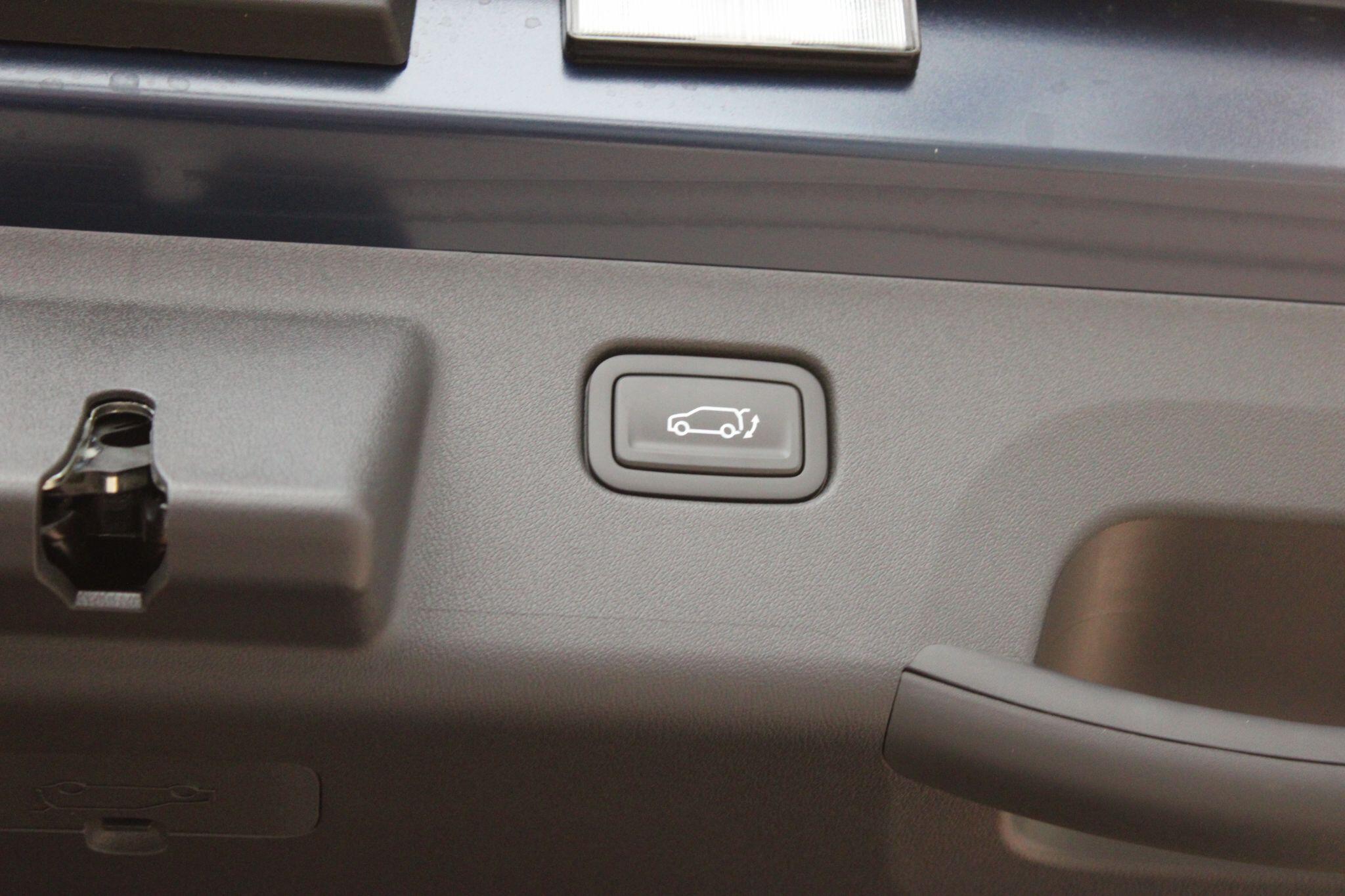 Kia EV5 view 14