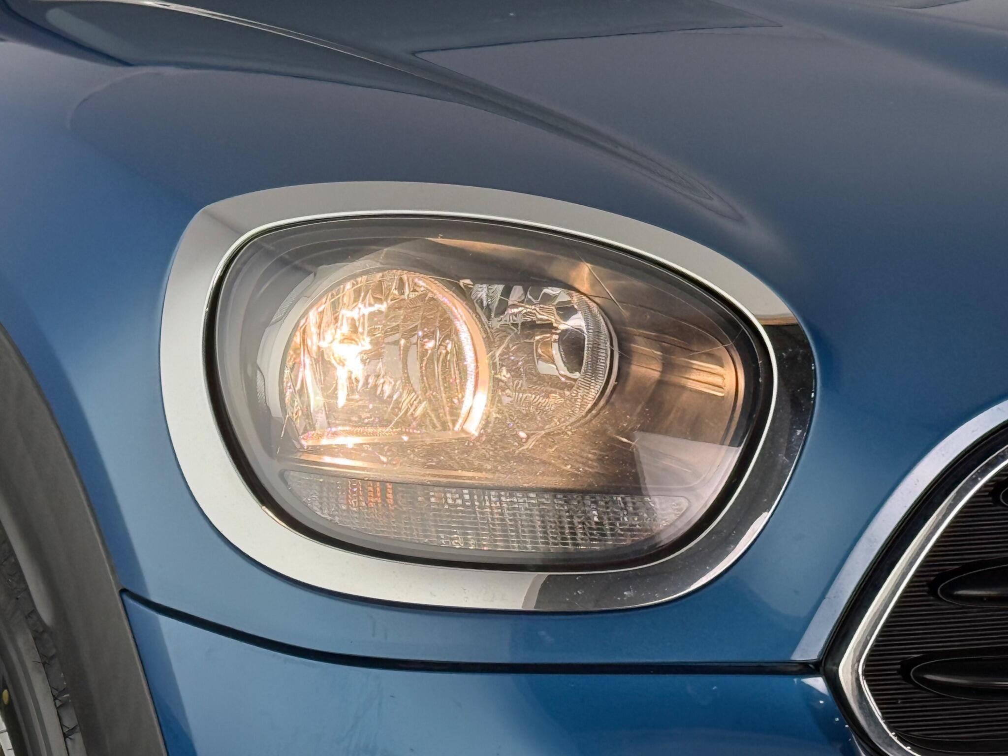 Mini Countryman view 4