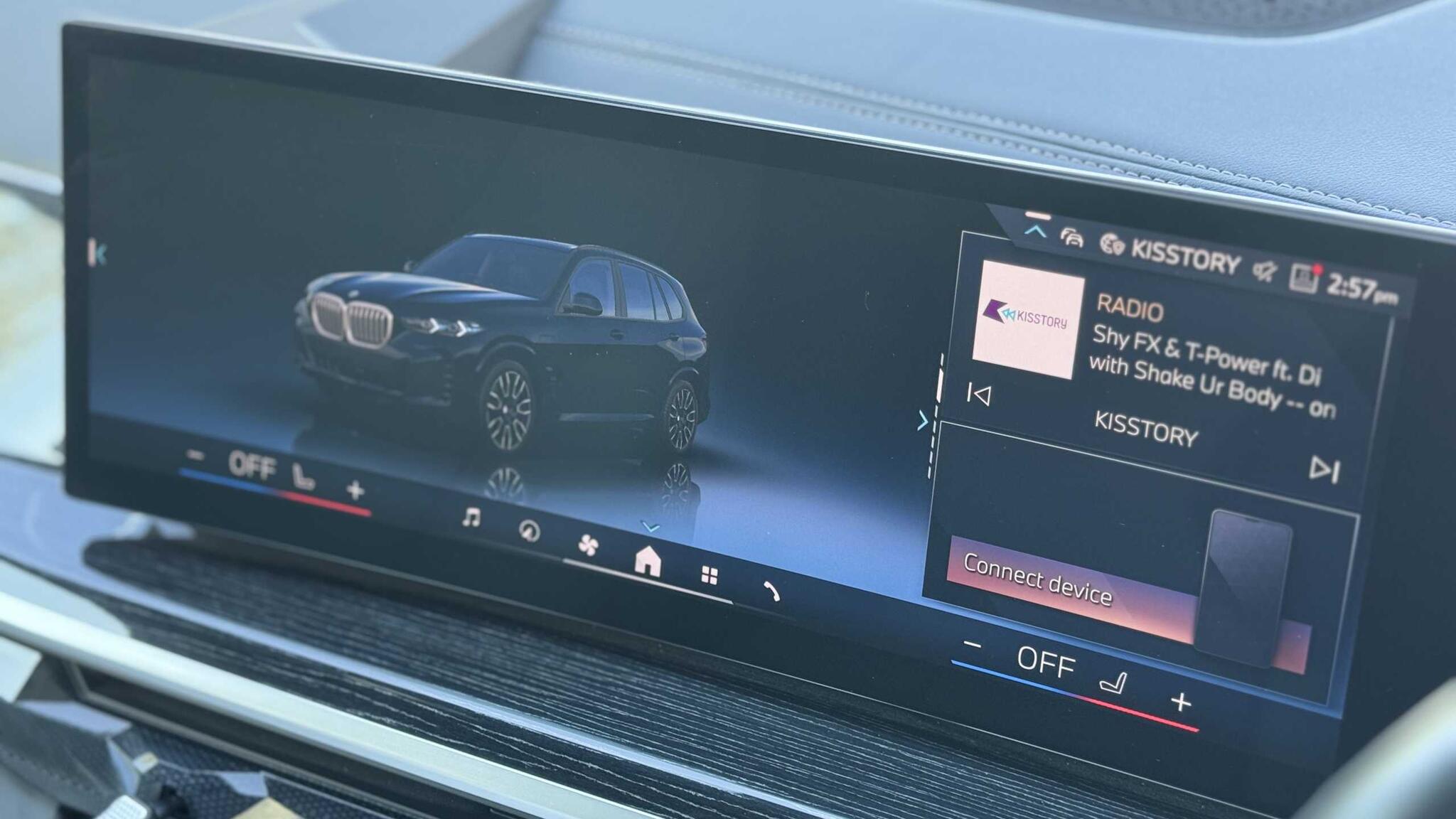 BMW X5 view 18