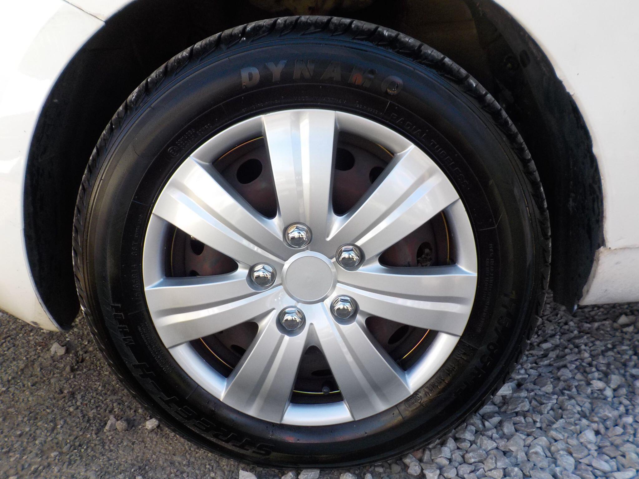 Ford Ka 1.2 Edge Euro 5 (s/s) 3dr