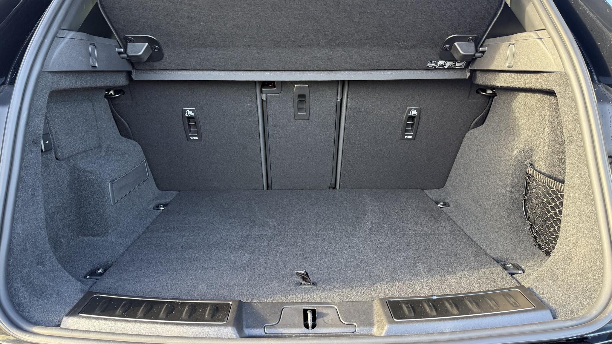 Land Rover Range Rover Evoque view 10