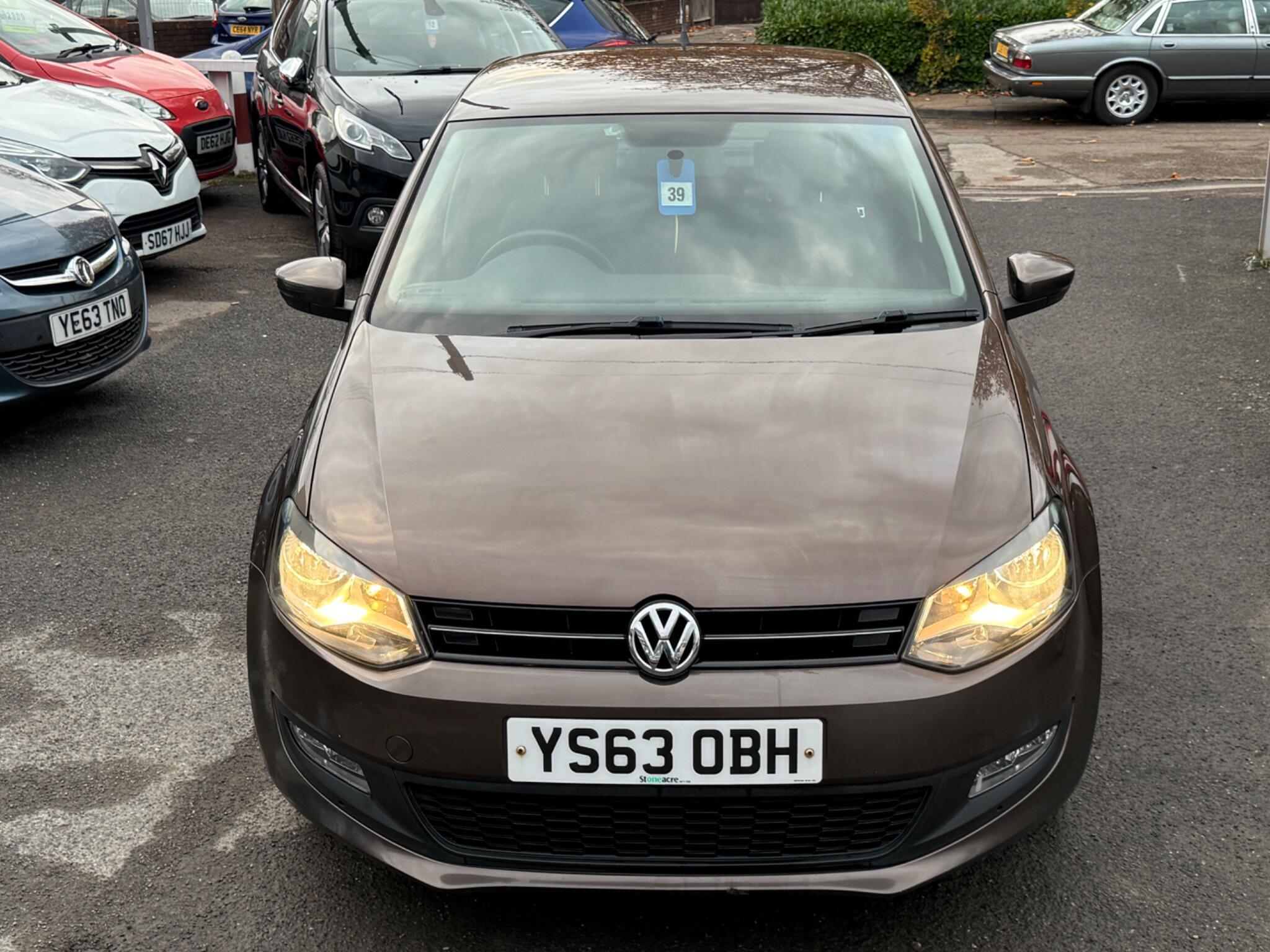 Volkswagen Polo - Image 8