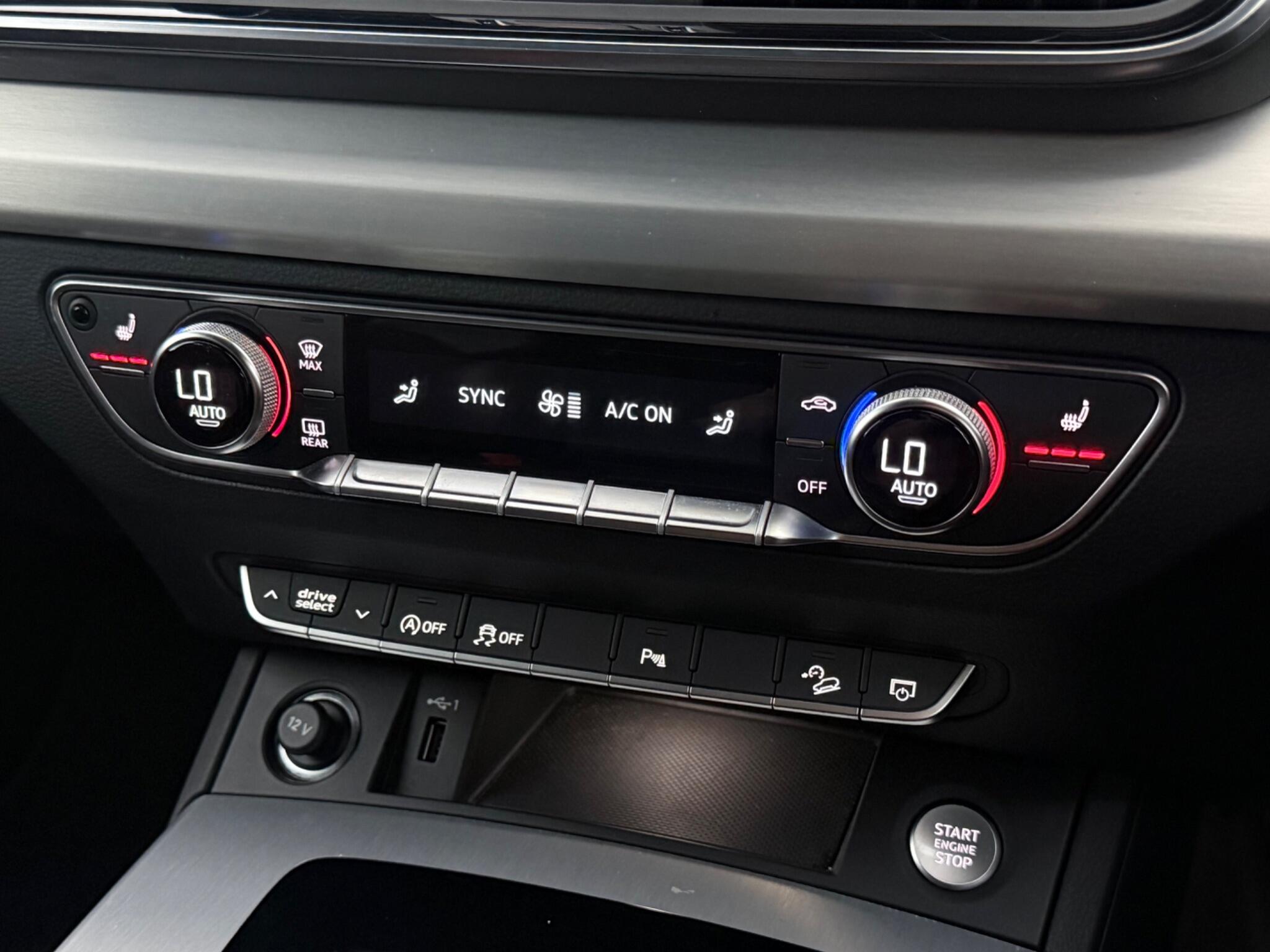Audi Q5 view 20