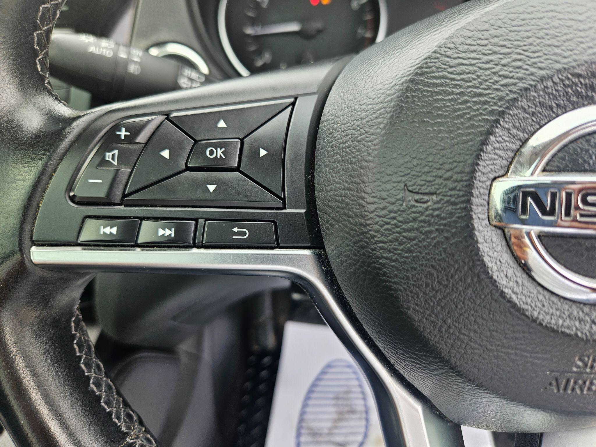 2021 Nissan Qashqai image 32