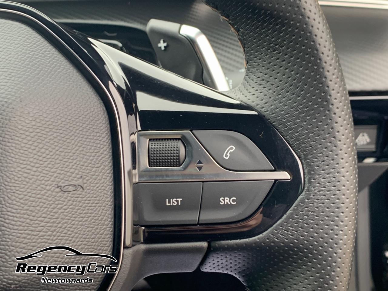 Peugeot 508 view 20