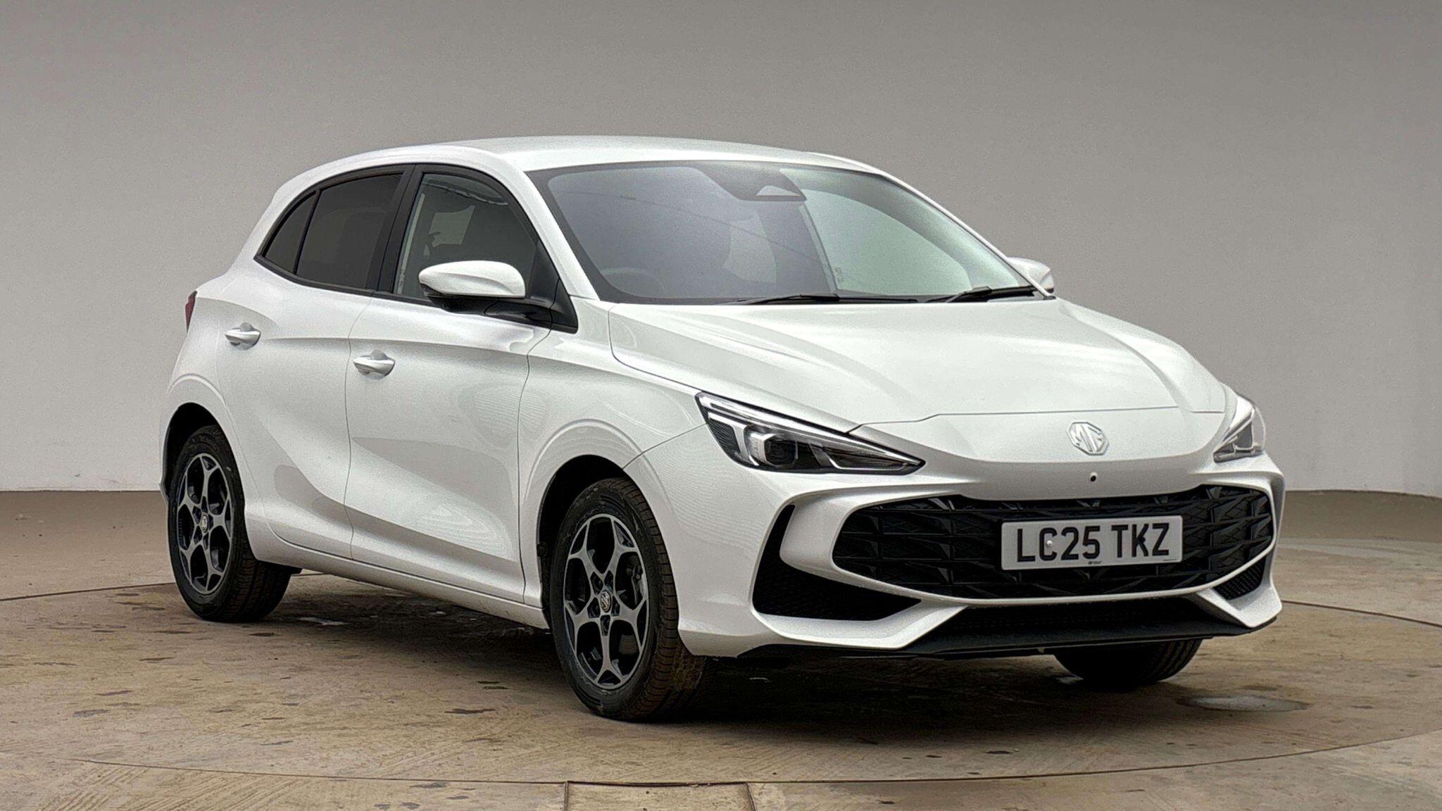 MG3