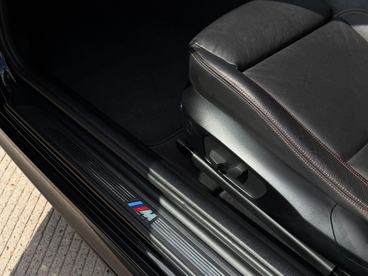 BMW 1 Series view 31