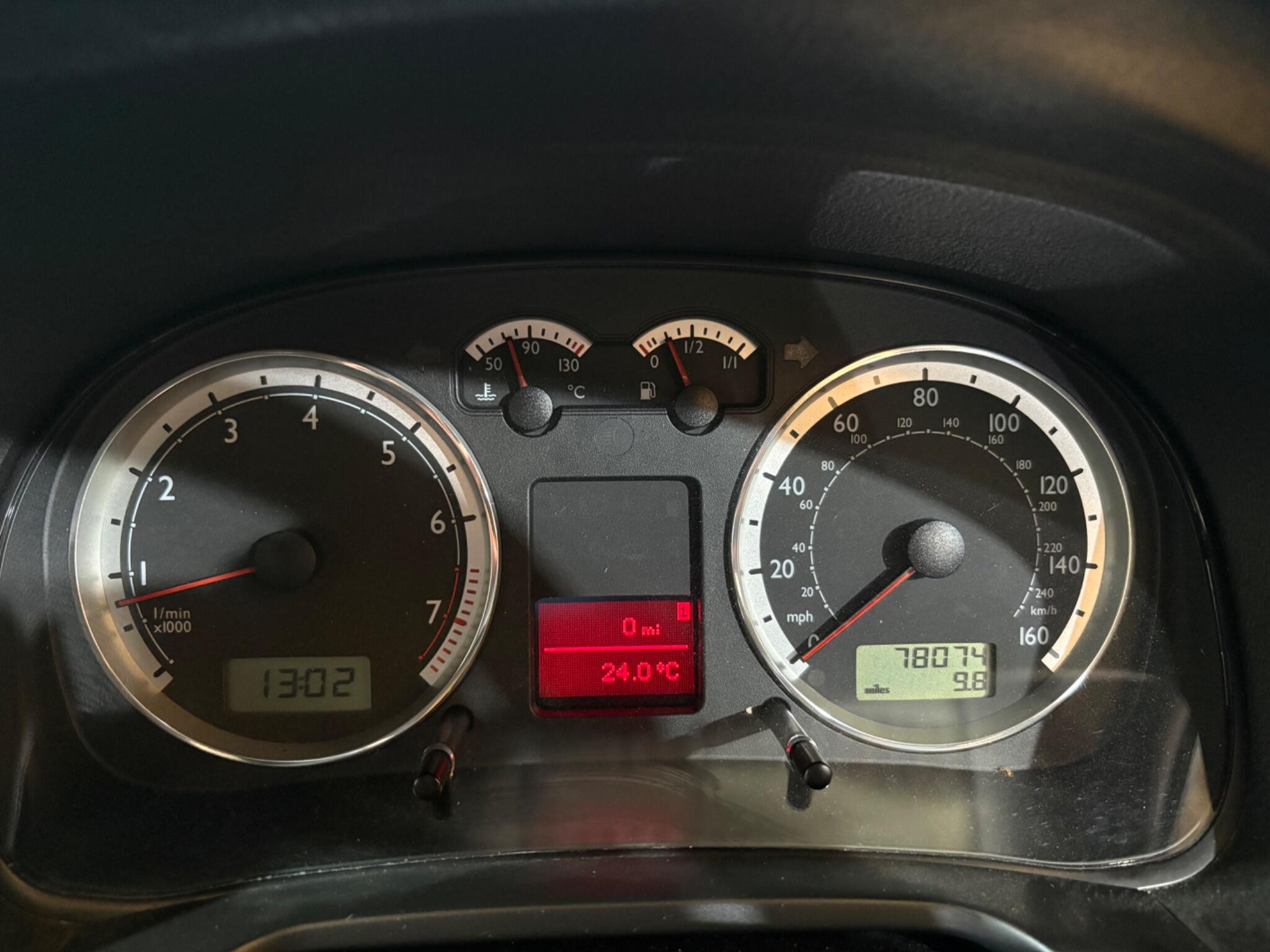 Volkswagen Golf view 40