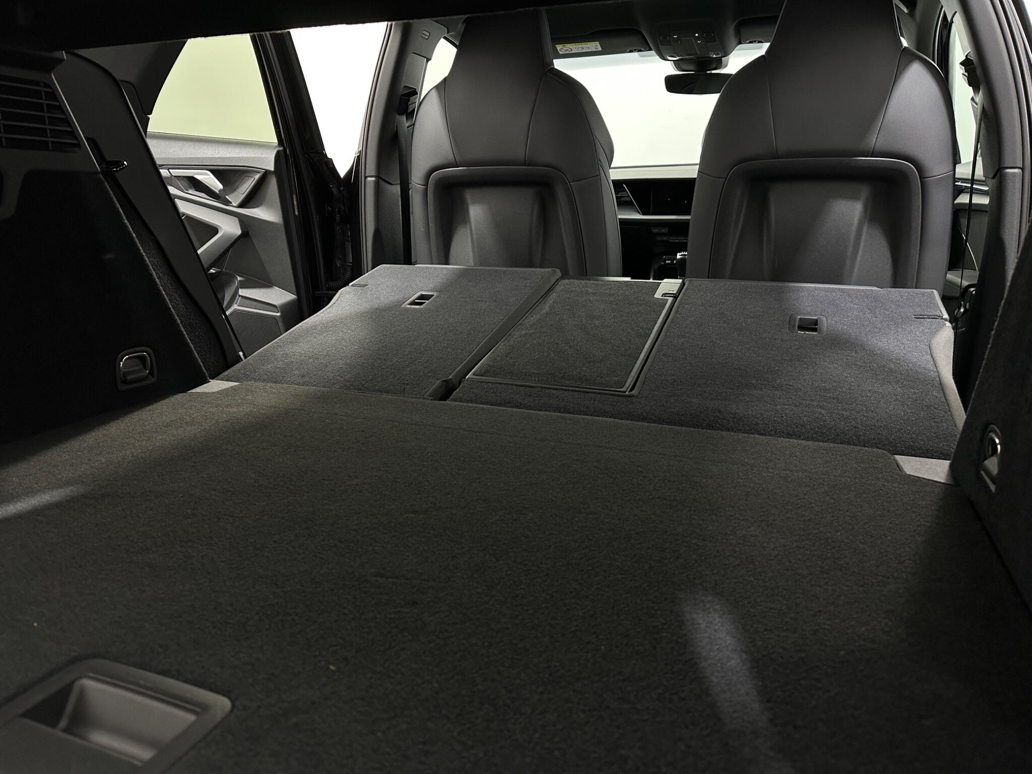 Audi A3 view 43