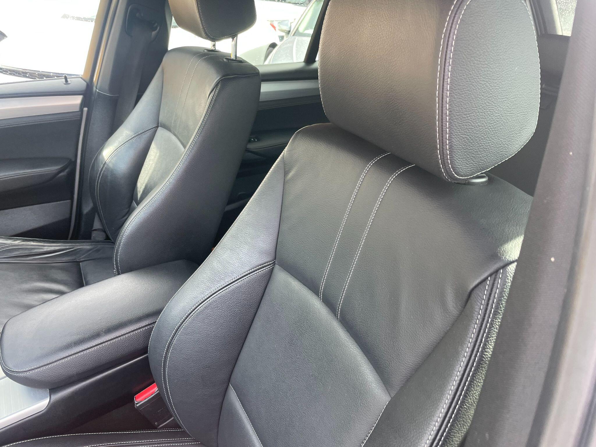 BMW X3 view 36