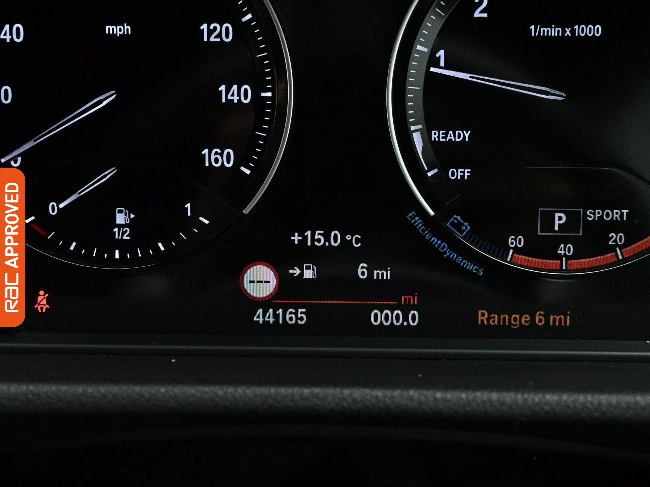 BMW X2 view 11