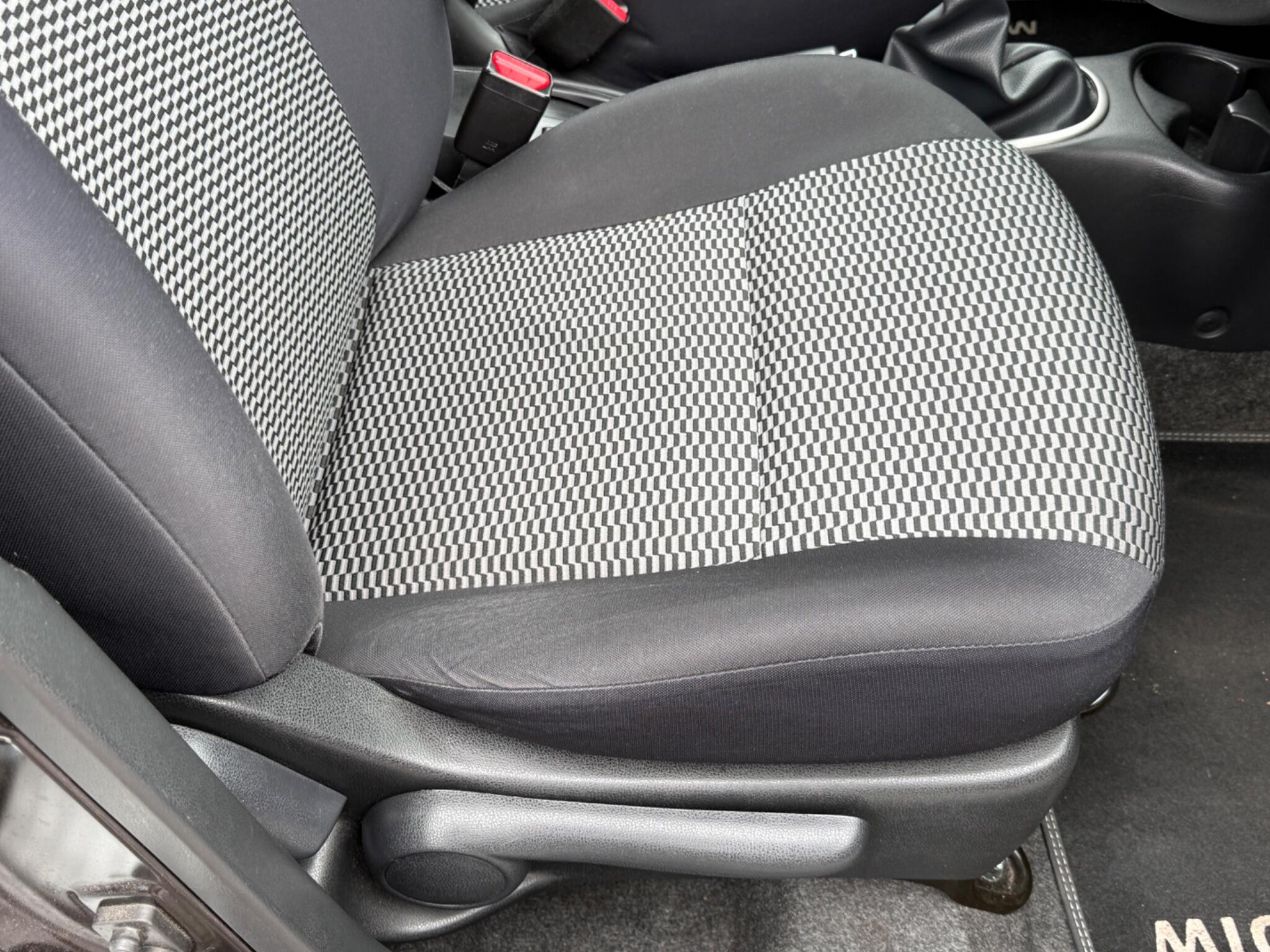 Nissan Micra - Image 32