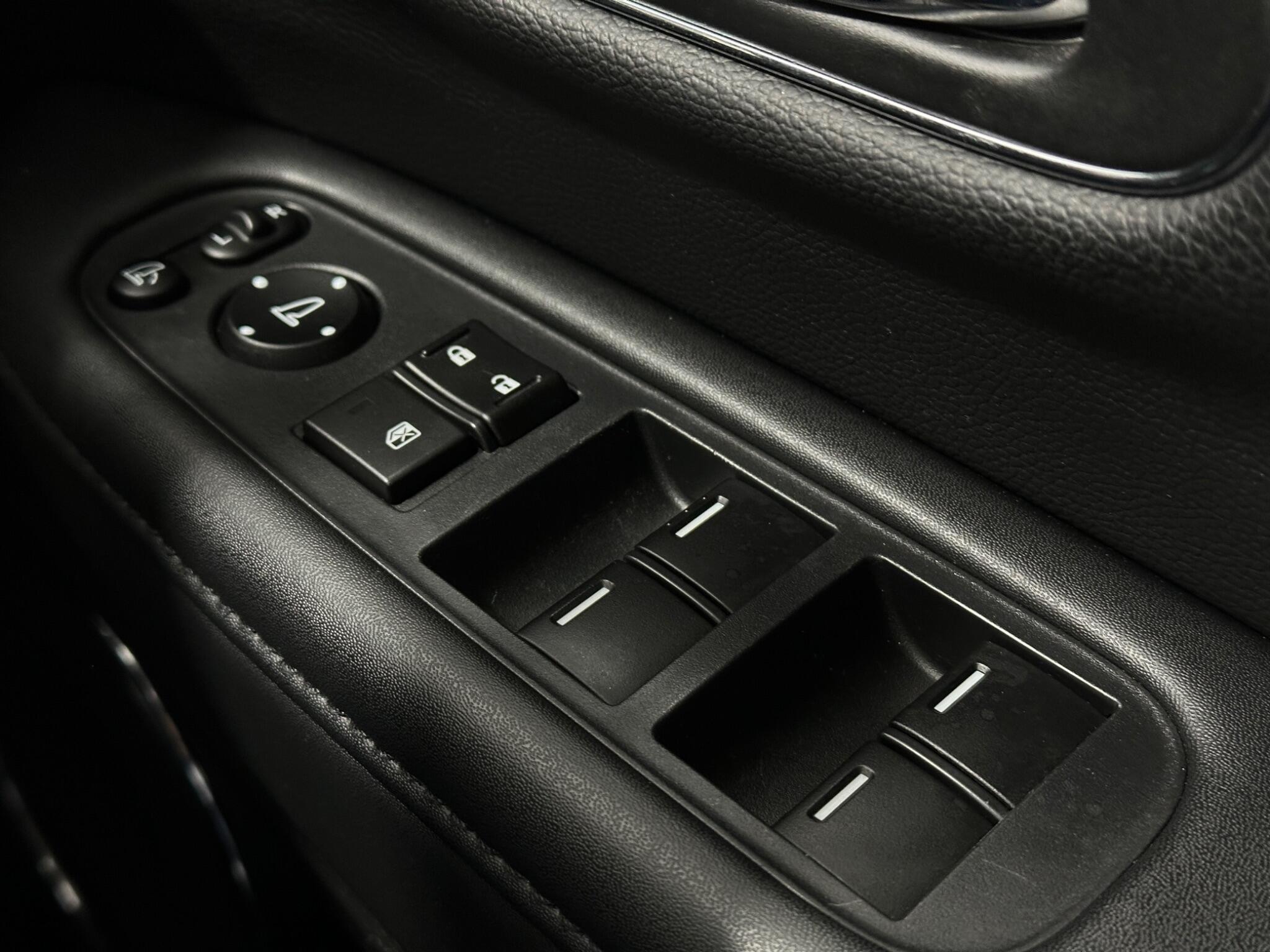 Honda HR-V view 19