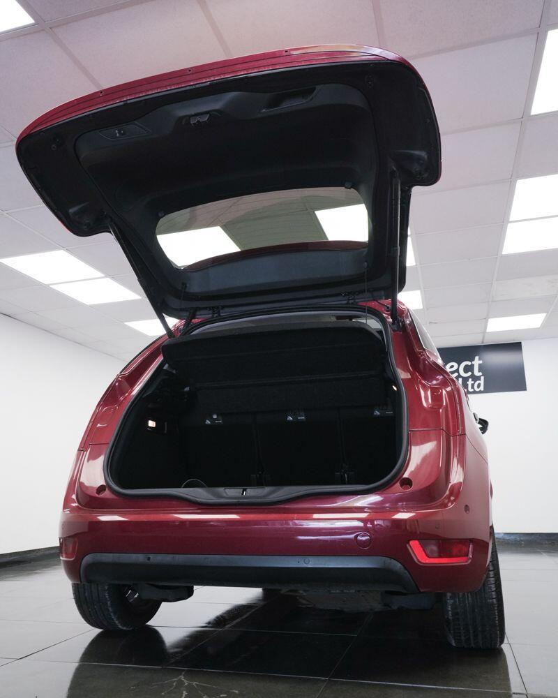 Citroen C4 Picasso view 8