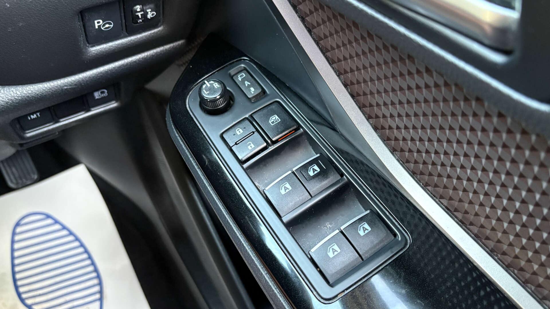 Toyota C-HR view 19