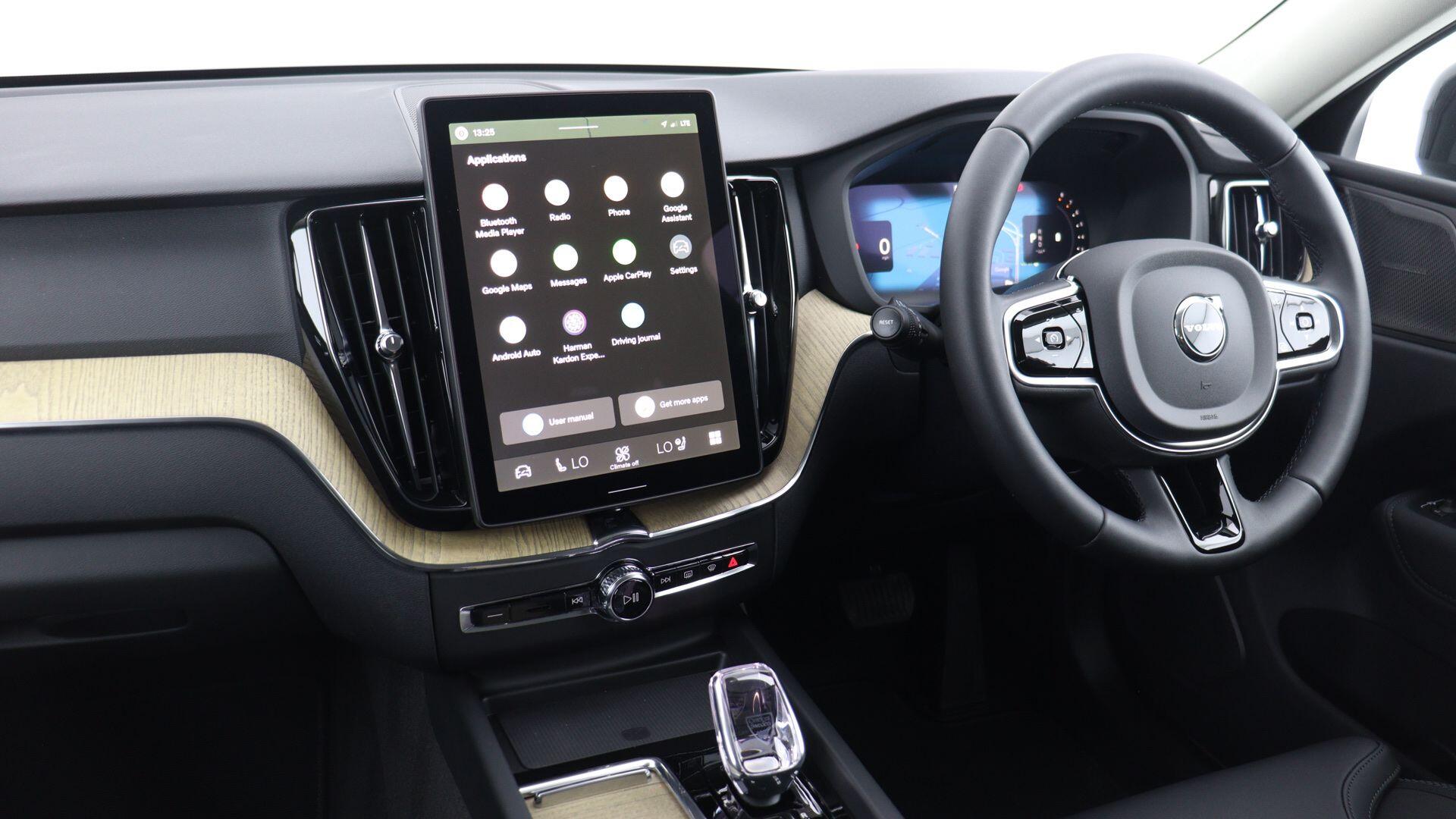 Volvo XC60 view 50