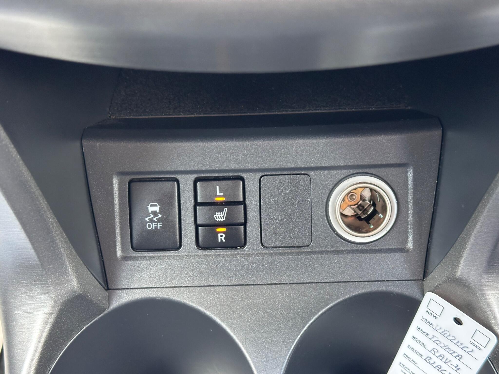 Toyota Rav4 view 41