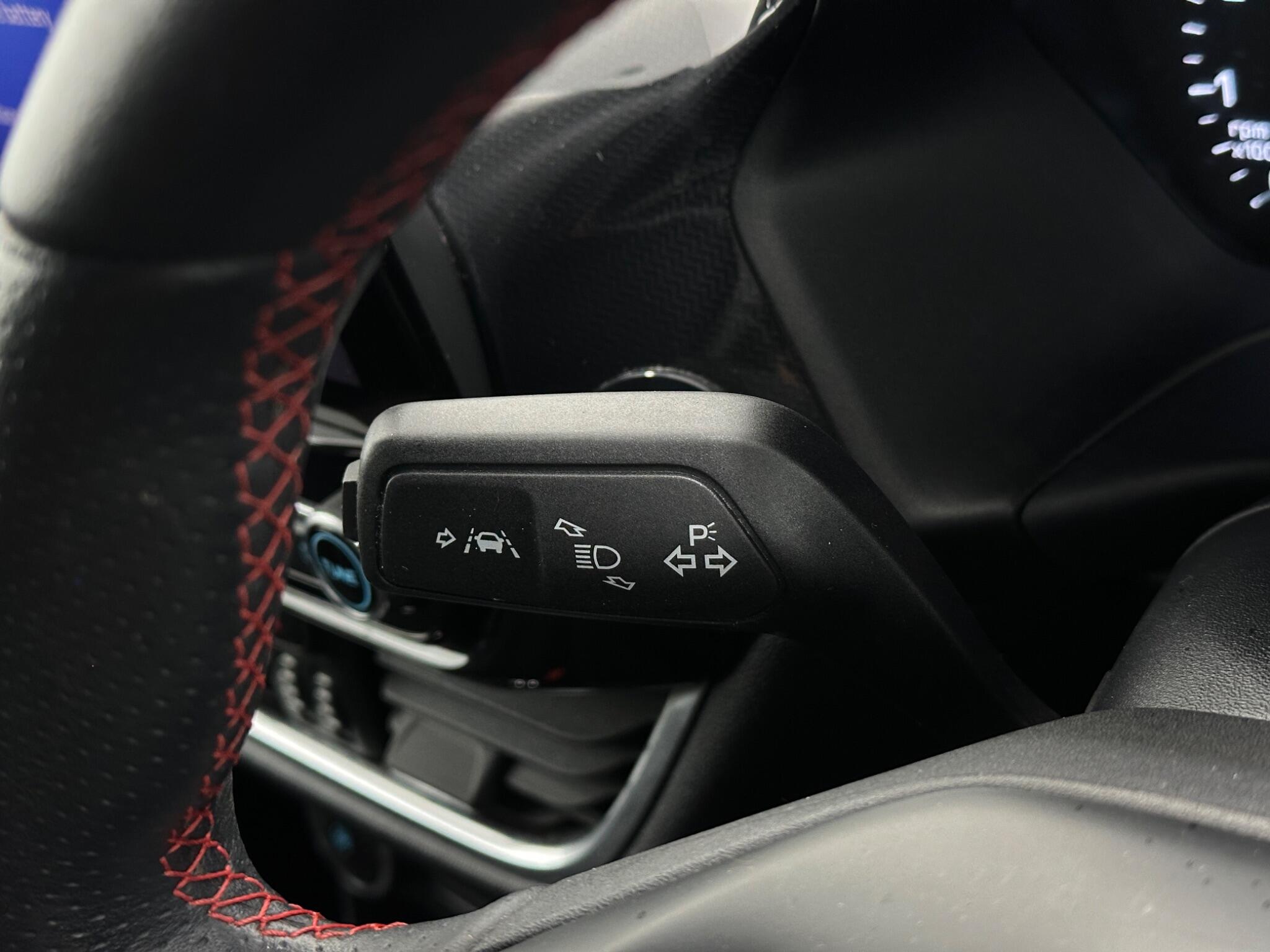 Ford Fiesta view 14