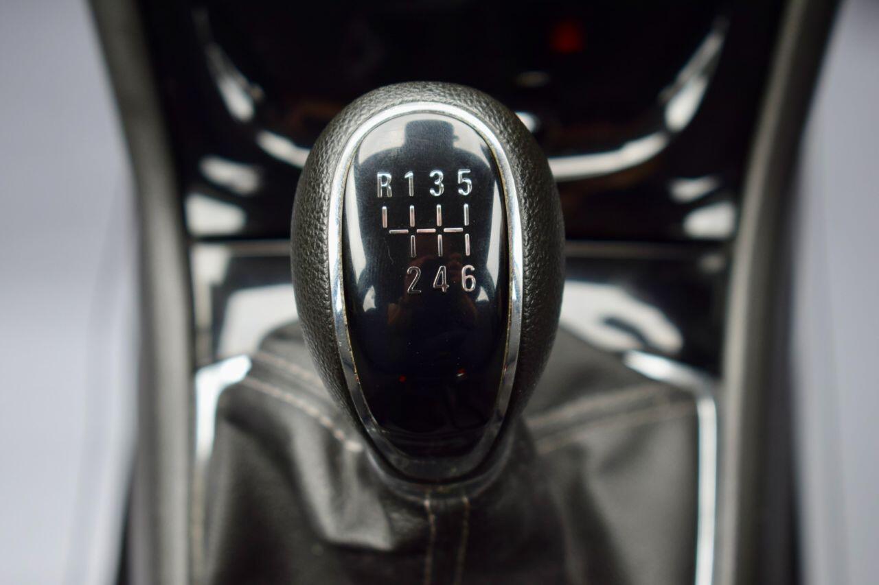 Vauxhall Mokka X view 52