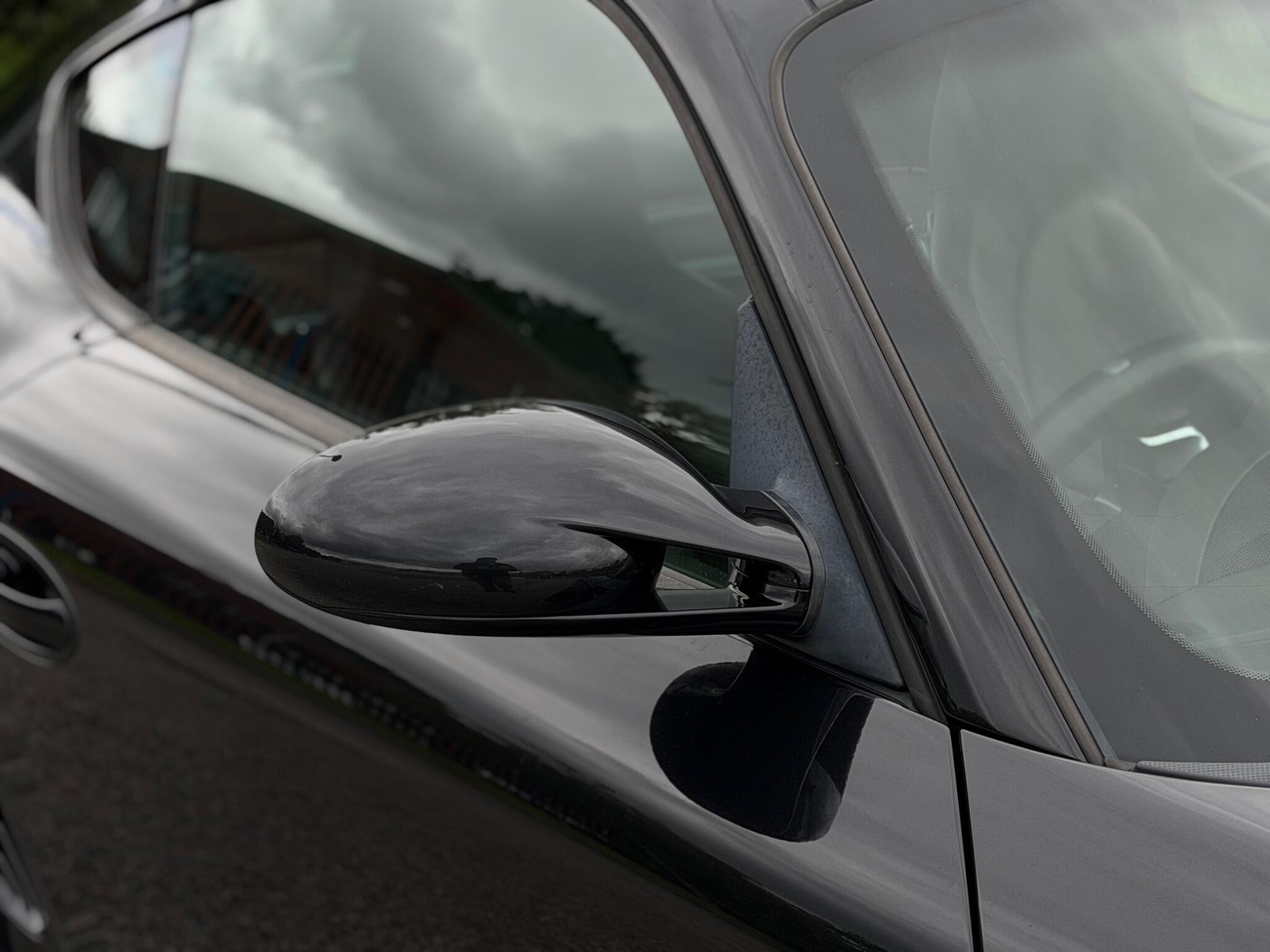 Porsche Cayman view 22