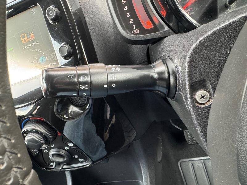 Citroen C1 view 31