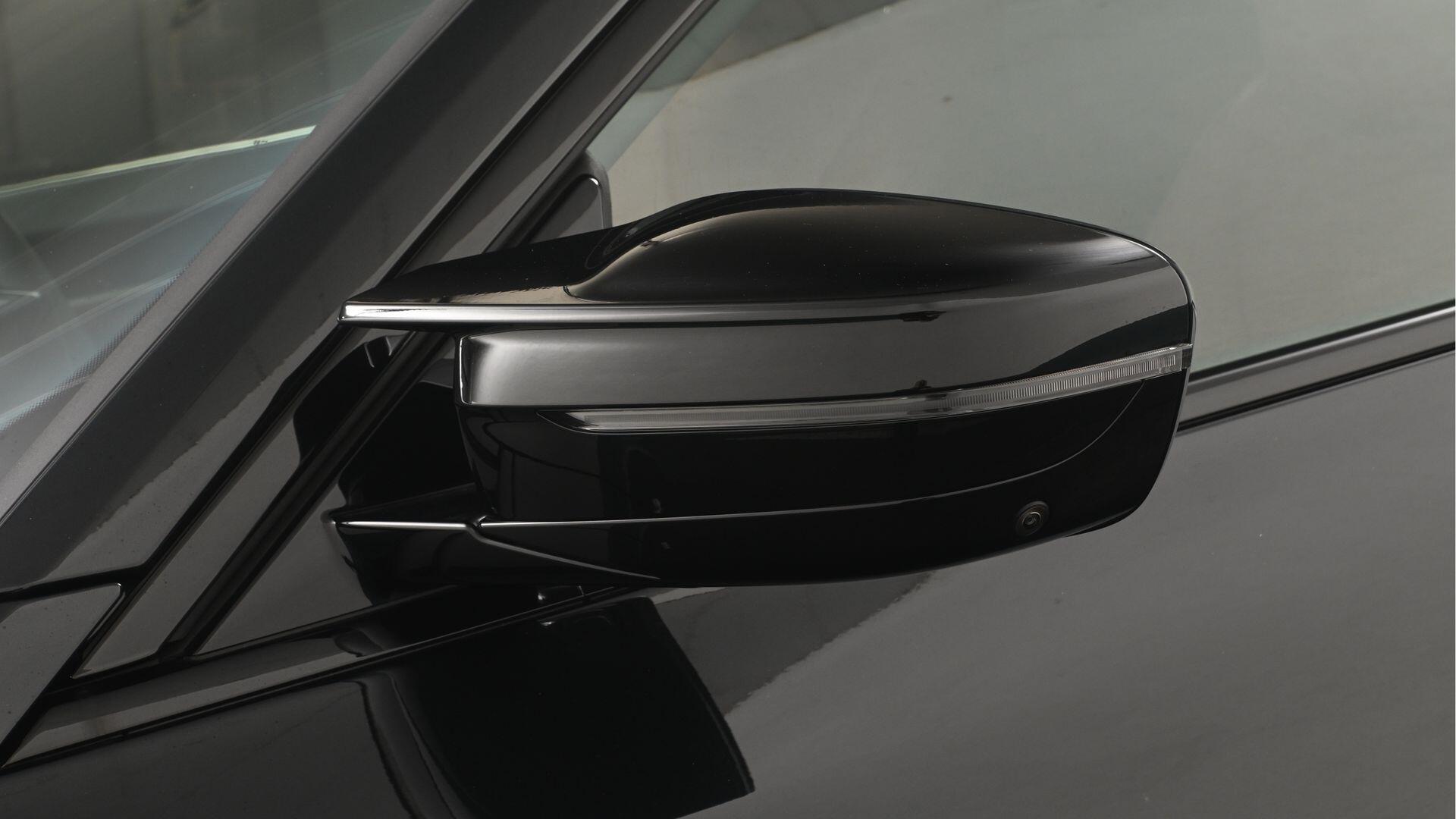 BMW i4 view 42