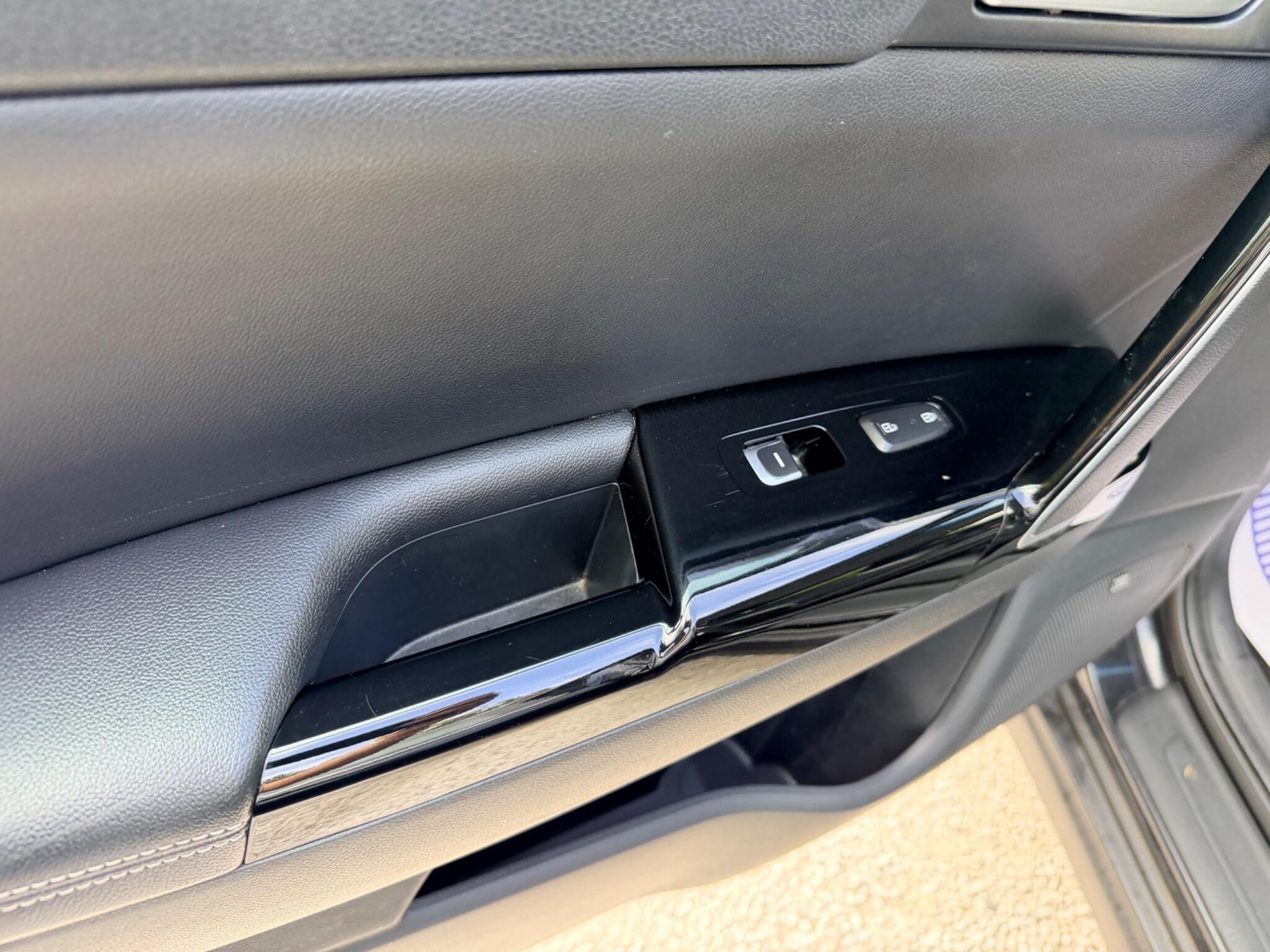 Kia Sportage view 31