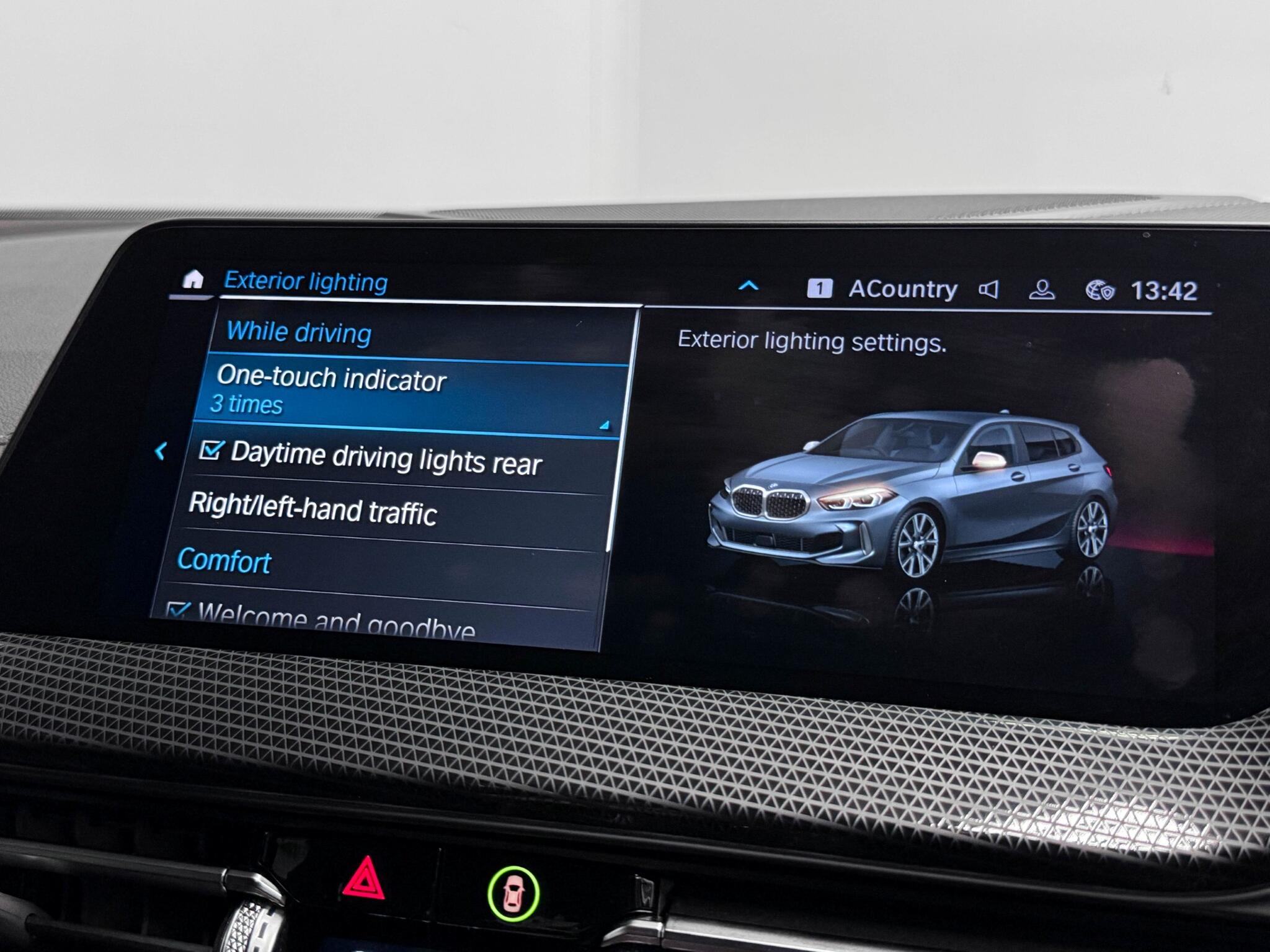 BMW 1 Series view 47