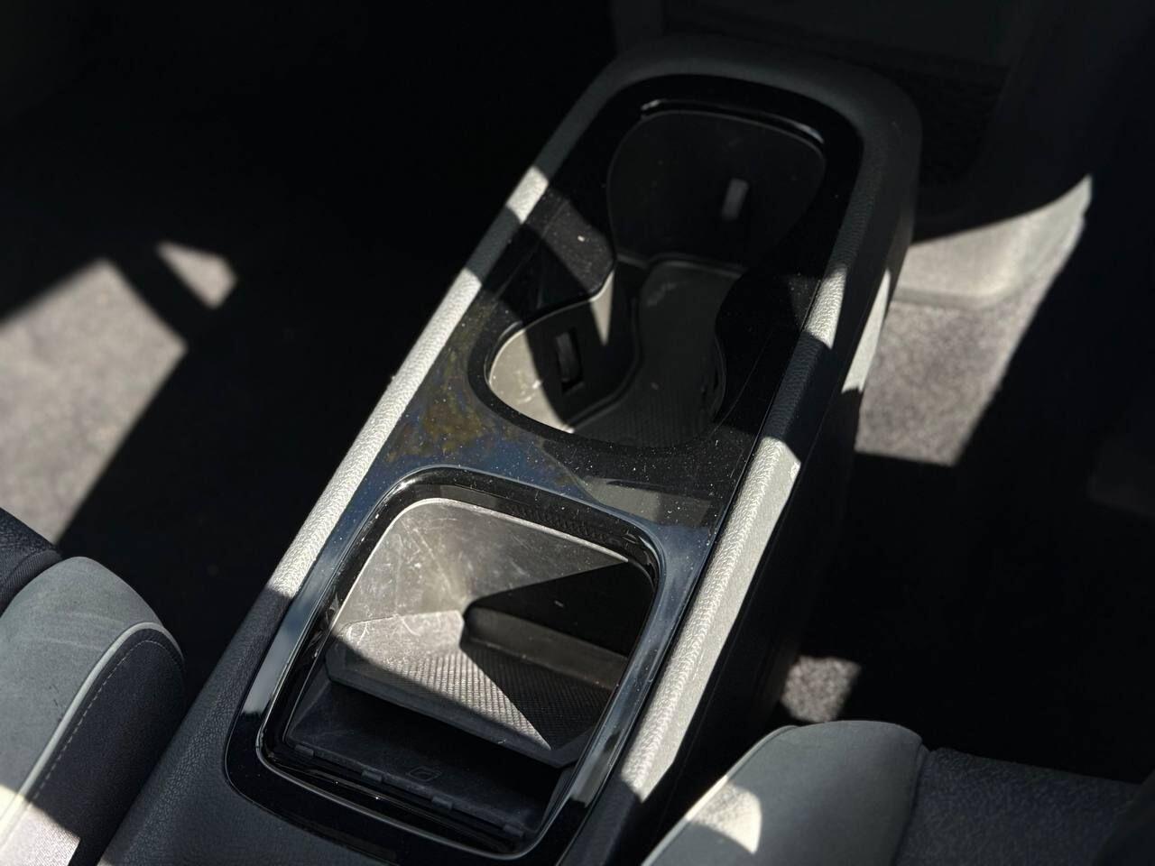 Volkswagen Id.3 view 42