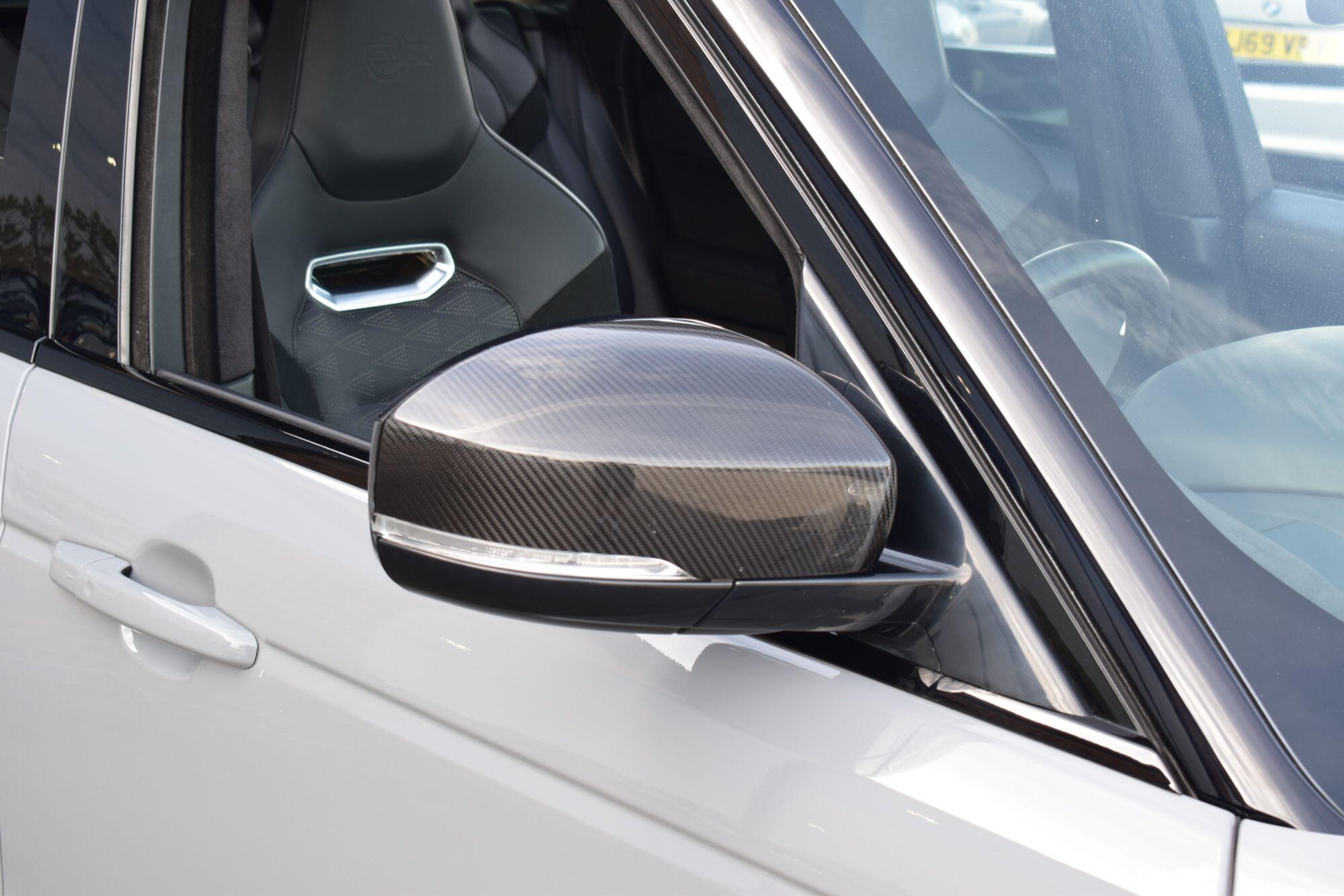 Land Rover Range Rover Sport view 42