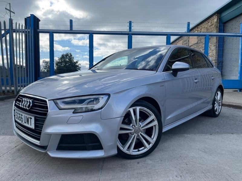 2016 Audi A3 image 3
