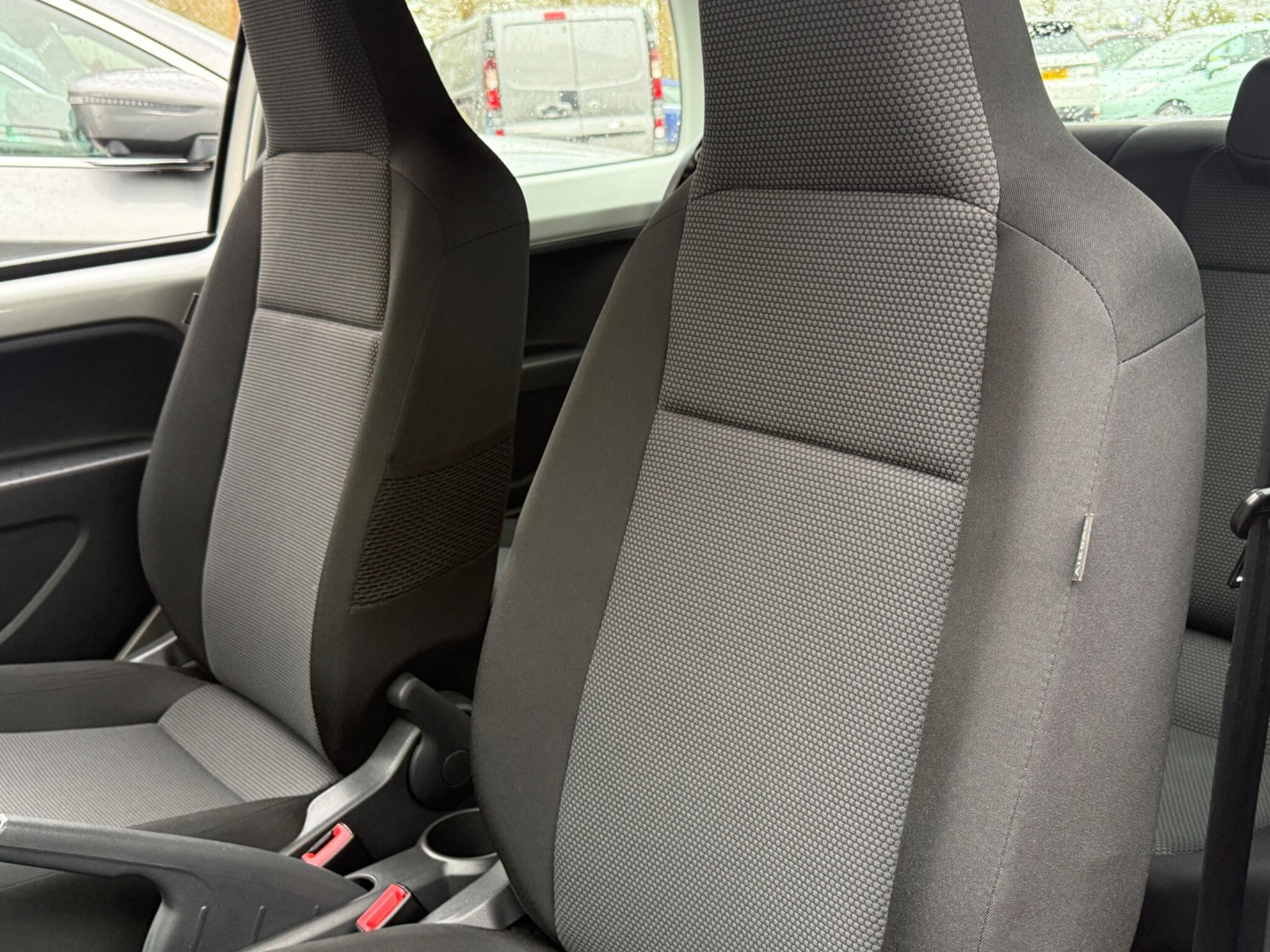 Skoda Citigo - Image 54