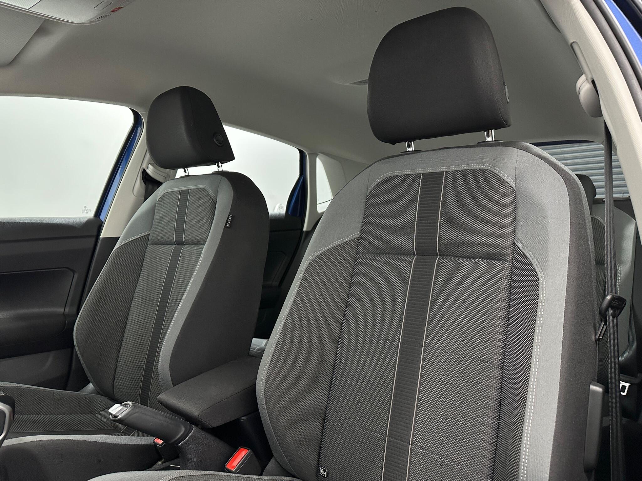 Volkswagen Polo view 36