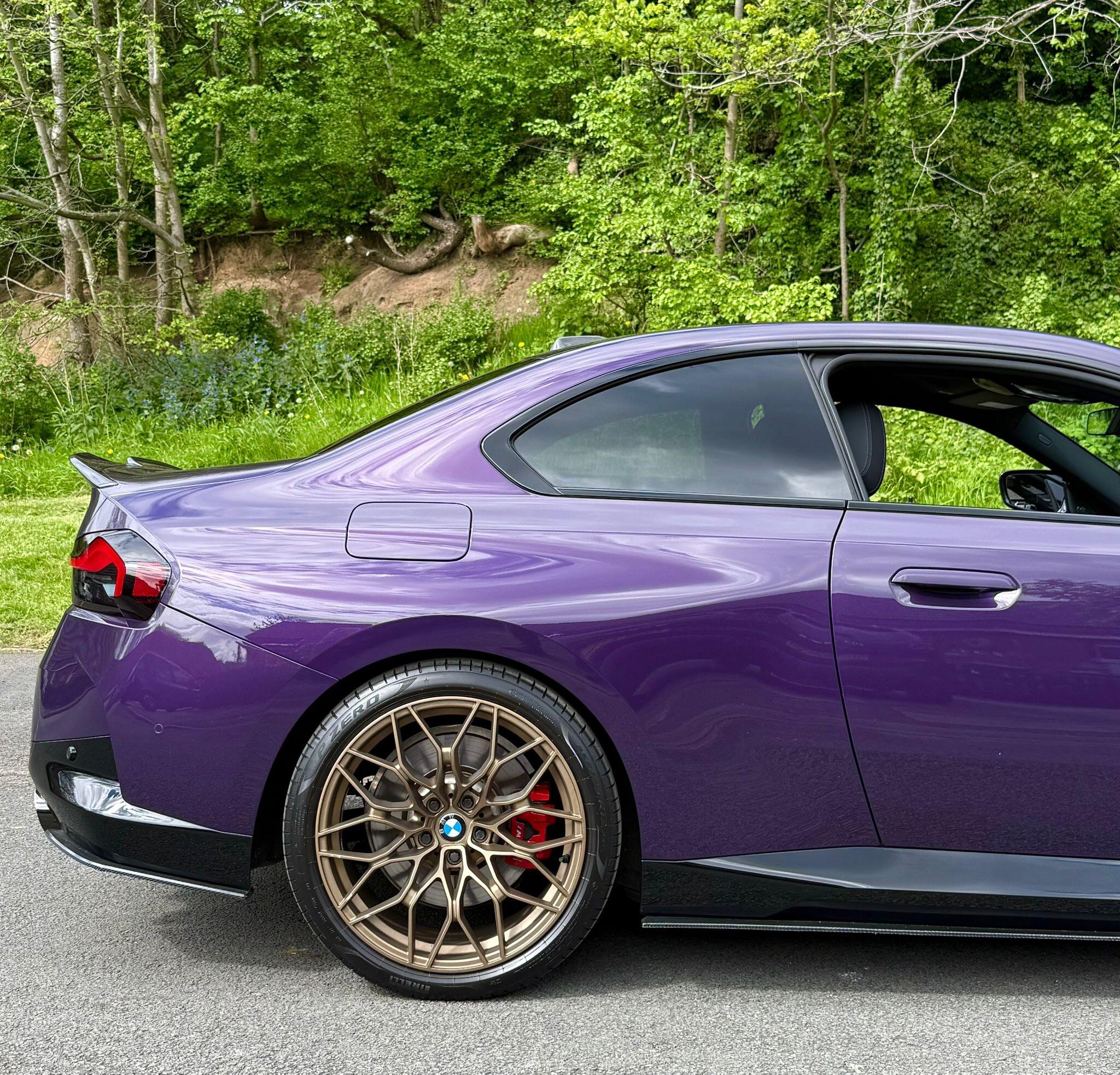 BMW 2 Series view 48