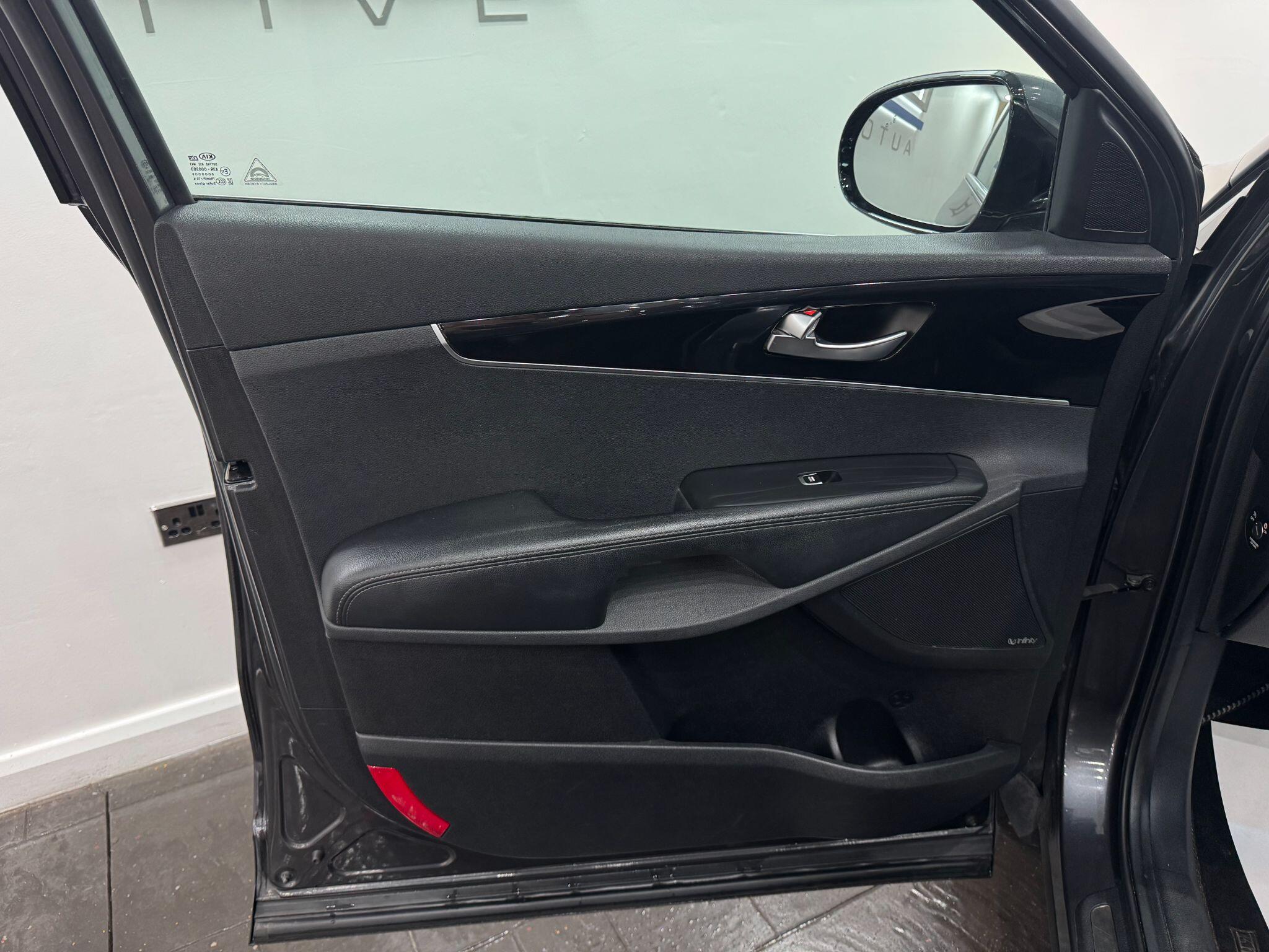 Kia Sorento view 57