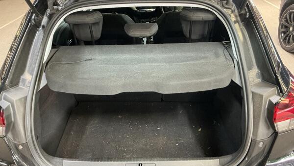 Vauxhall Corsa view 10