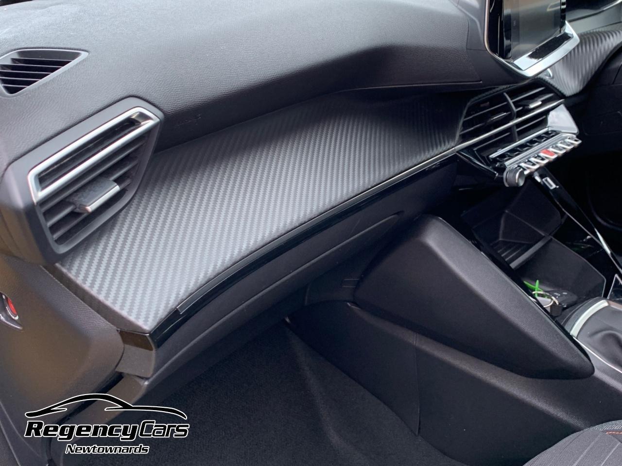 Peugeot 208 view 53